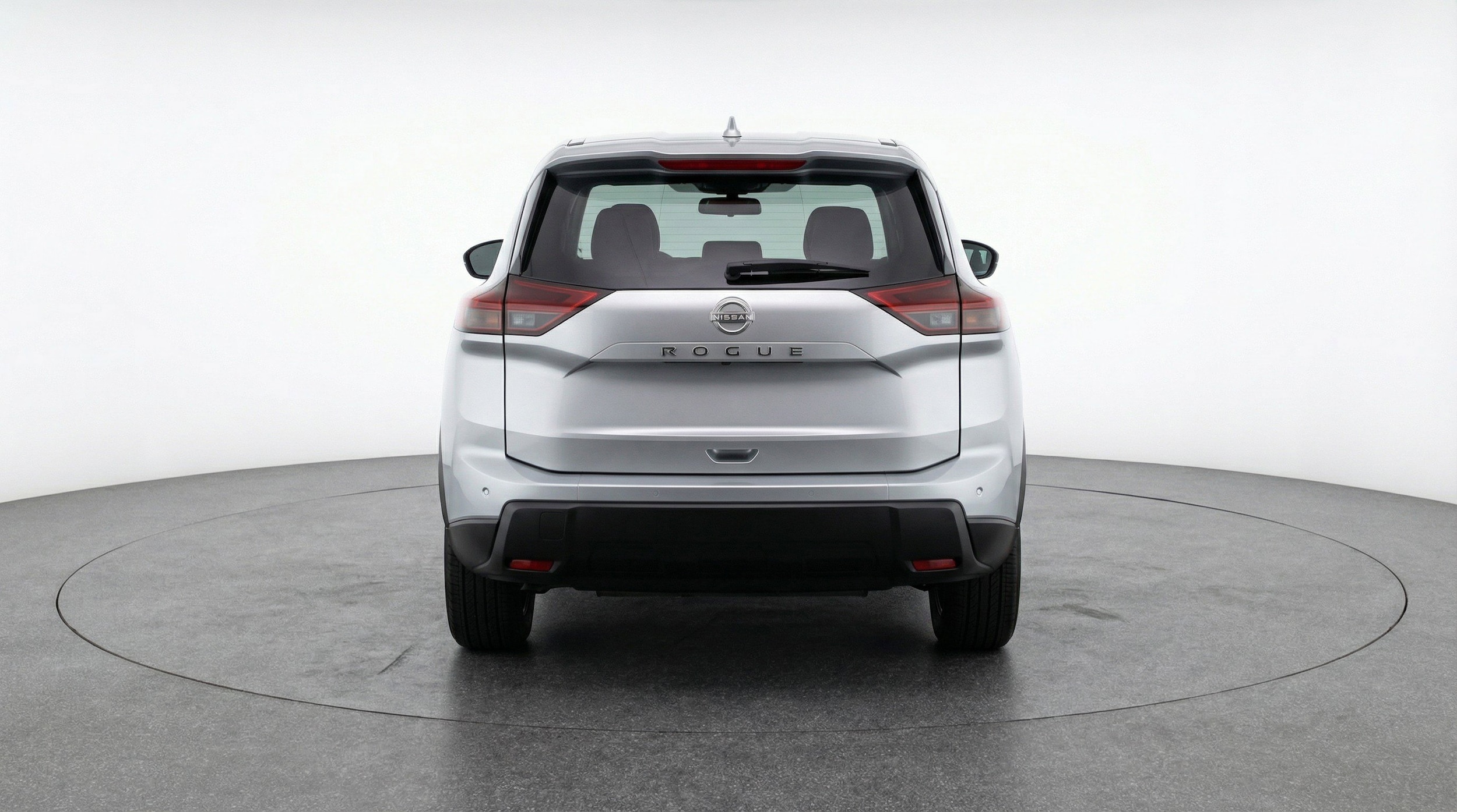 Thumbnail: 2025 Nissan Rogue - 7