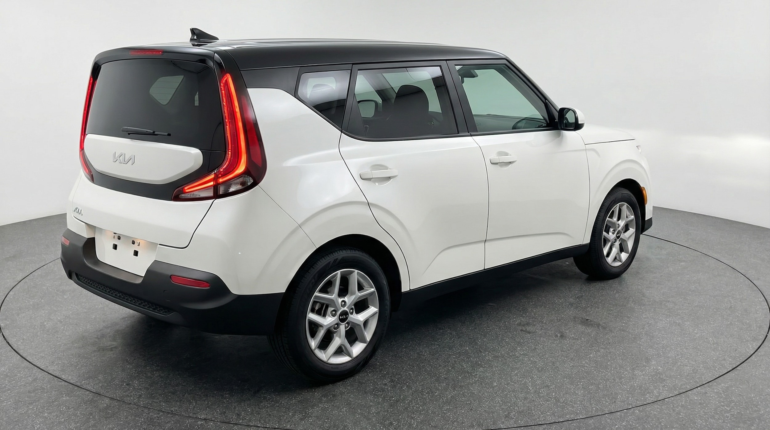 Thumbnail: 2025 Kia Soul - 7