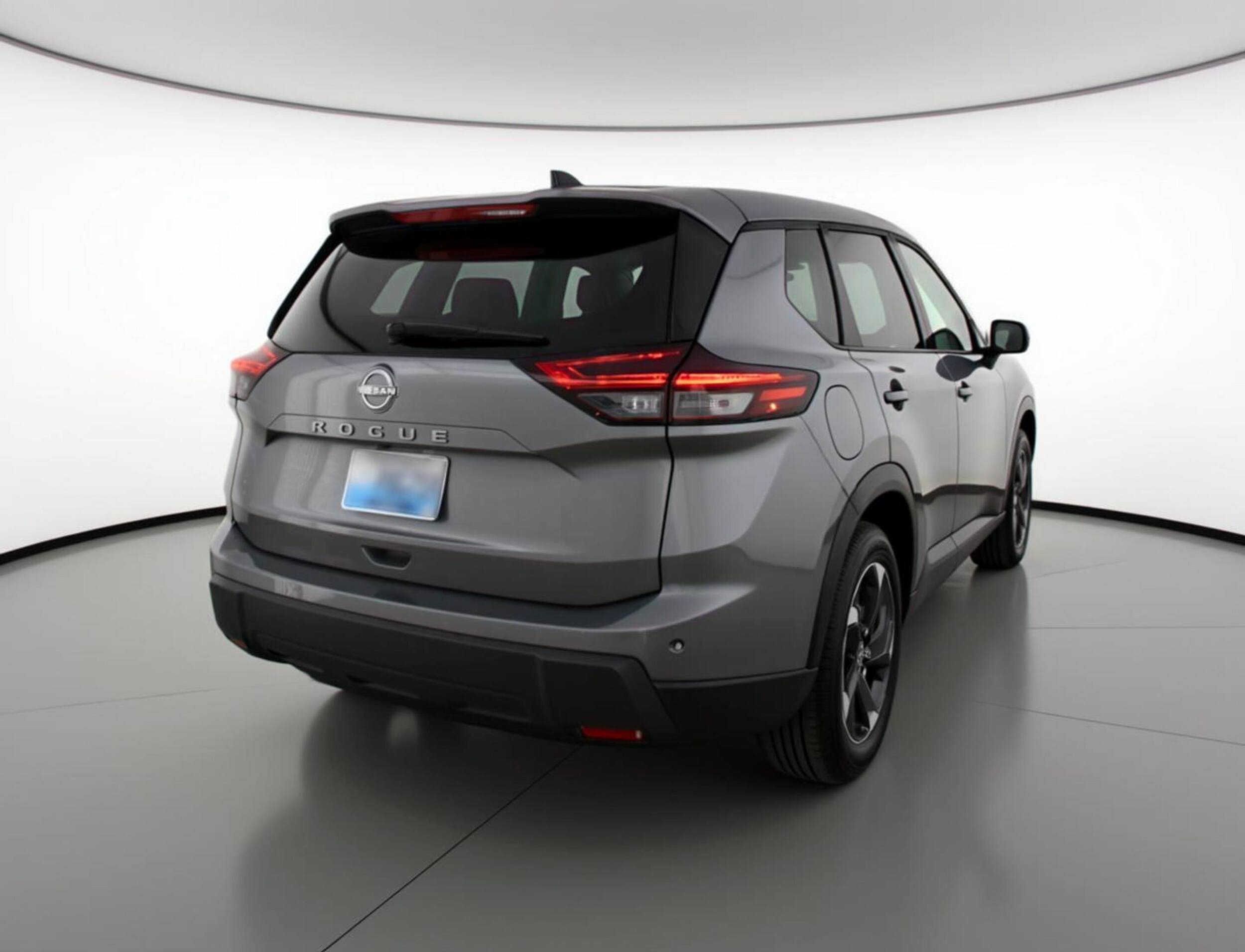 Thumbnail: 2025 Nissan Rogue - 9