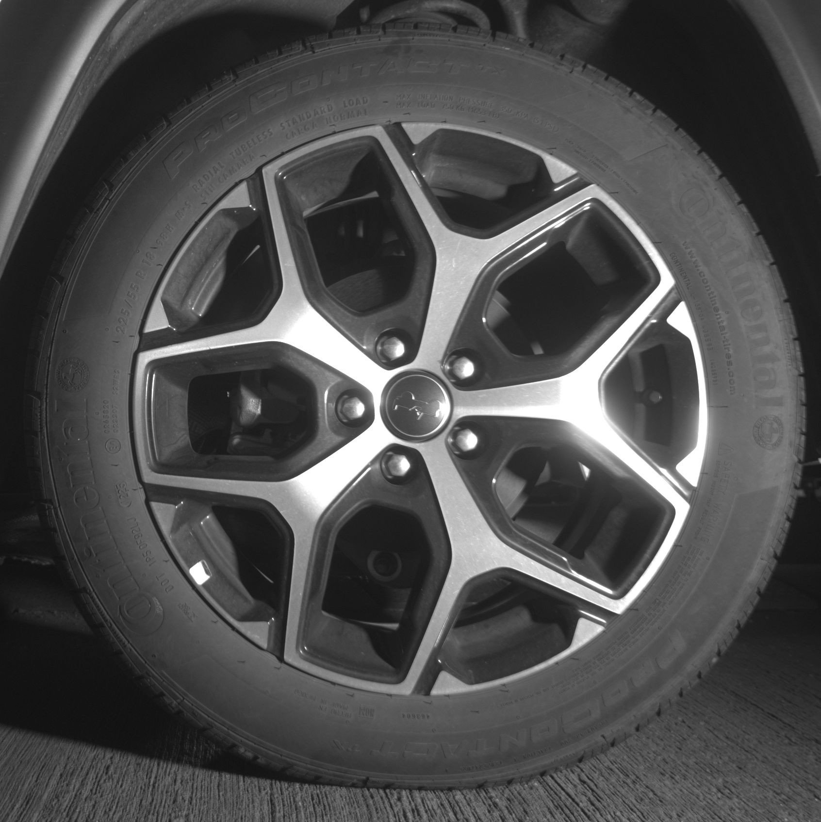 Thumbnail: 2025 Jeep Compass - 14