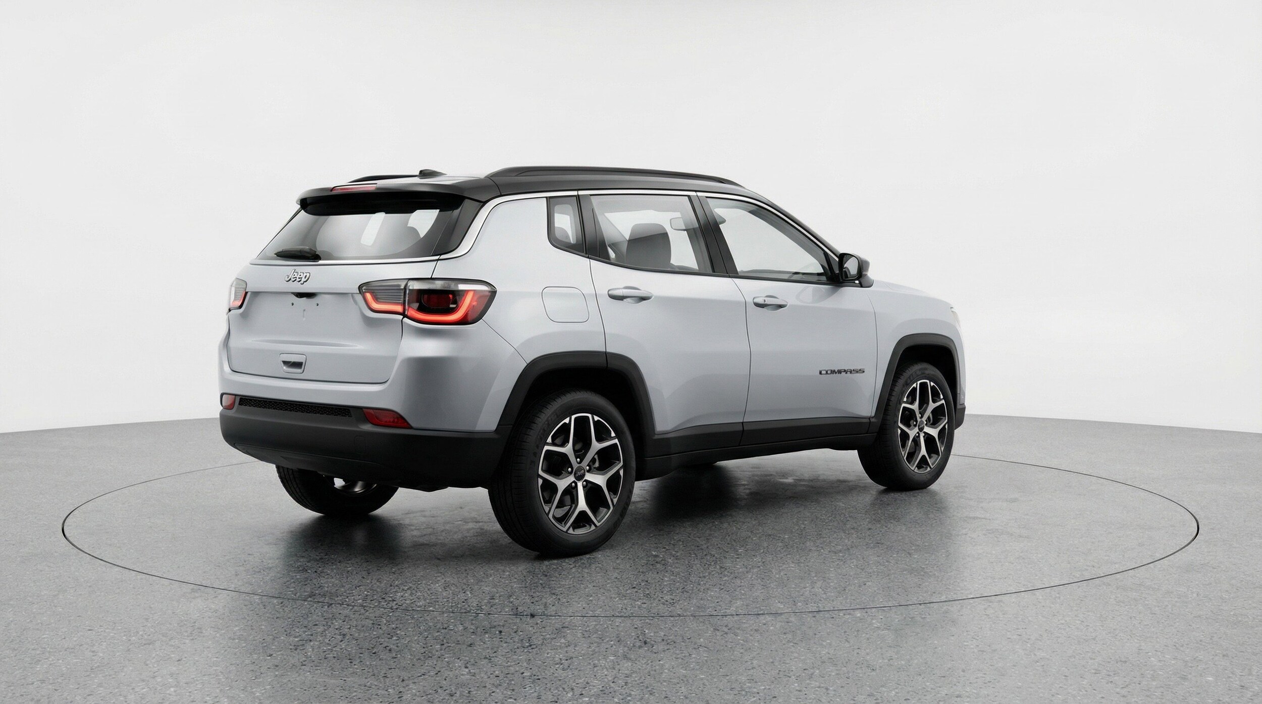 Thumbnail: 2025 Jeep Compass - 9