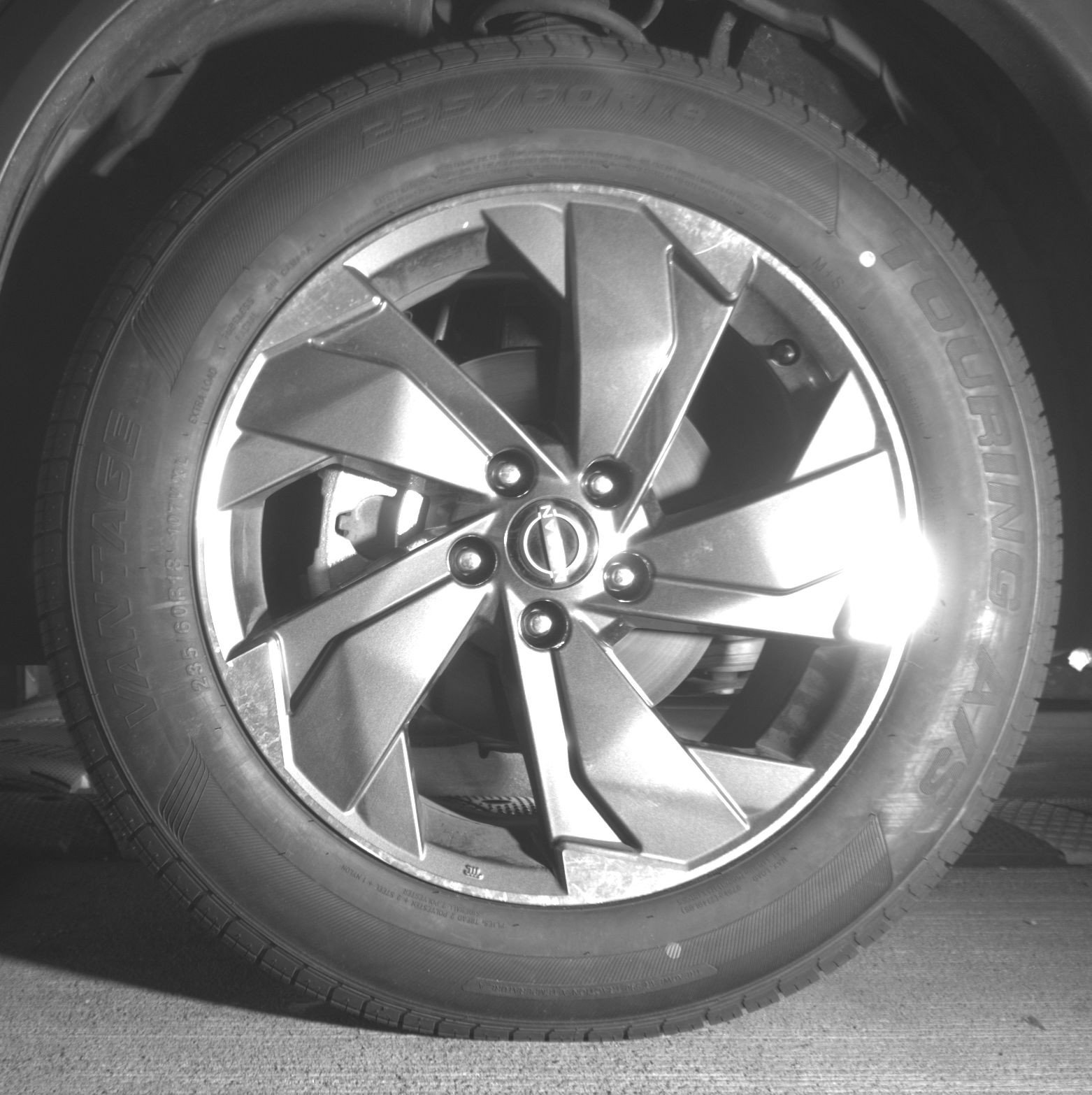 Thumbnail: 2025 Nissan Rogue - 12