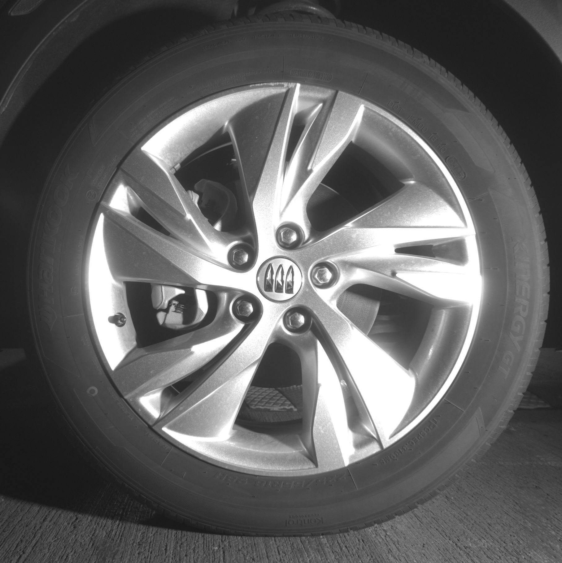 Thumbnail: 2025 Buick Encore GX - 12