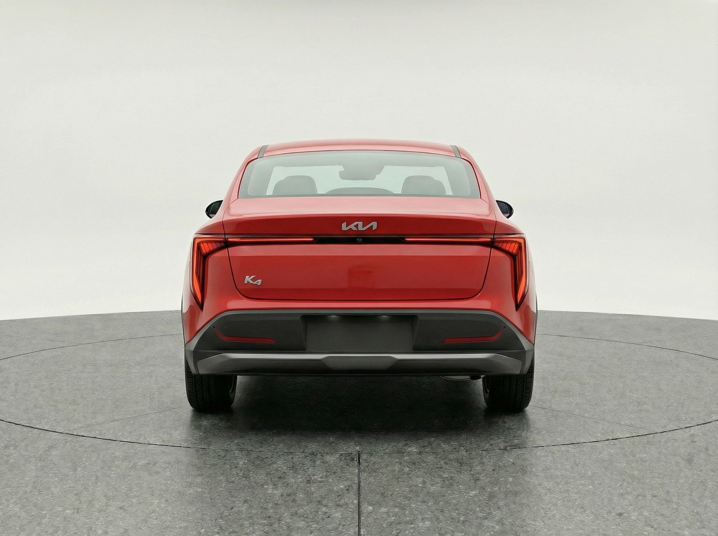 Thumbnail: 2025 Kia K4 - 7