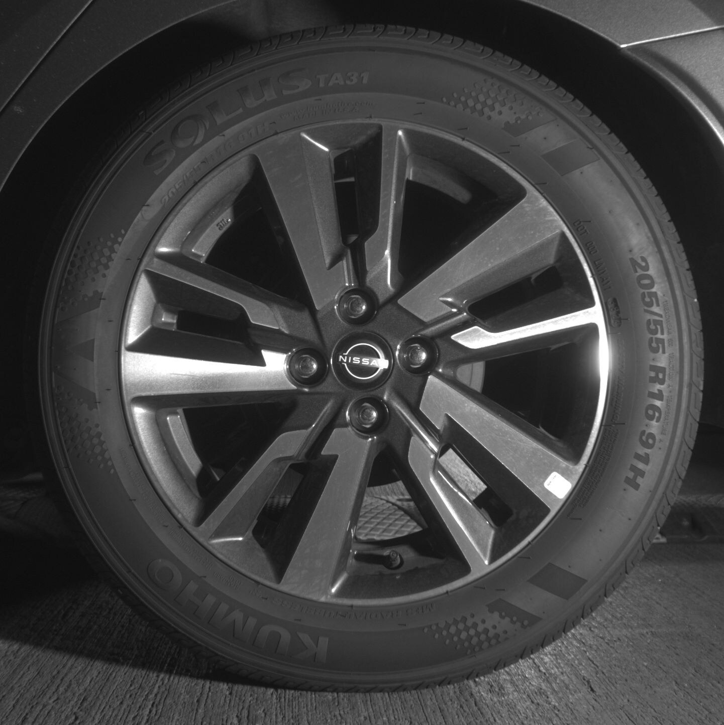 Thumbnail: 2025 Nissan Versa - 11