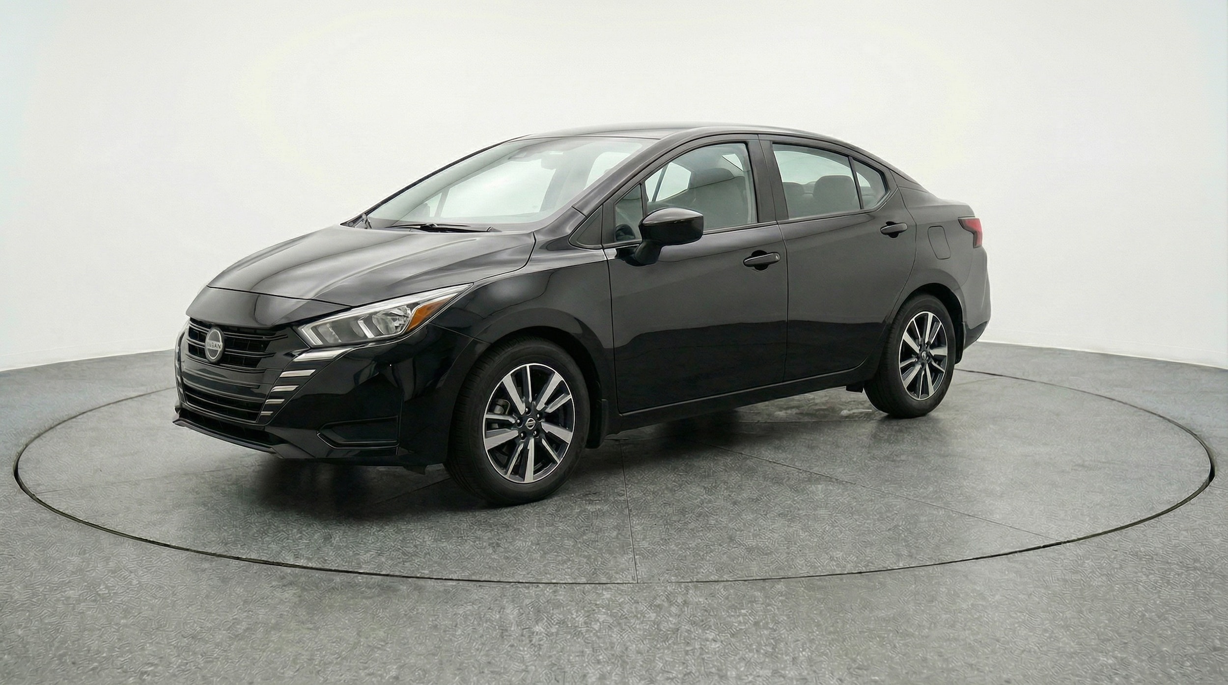 Thumbnail: 2025 Nissan Versa - 3