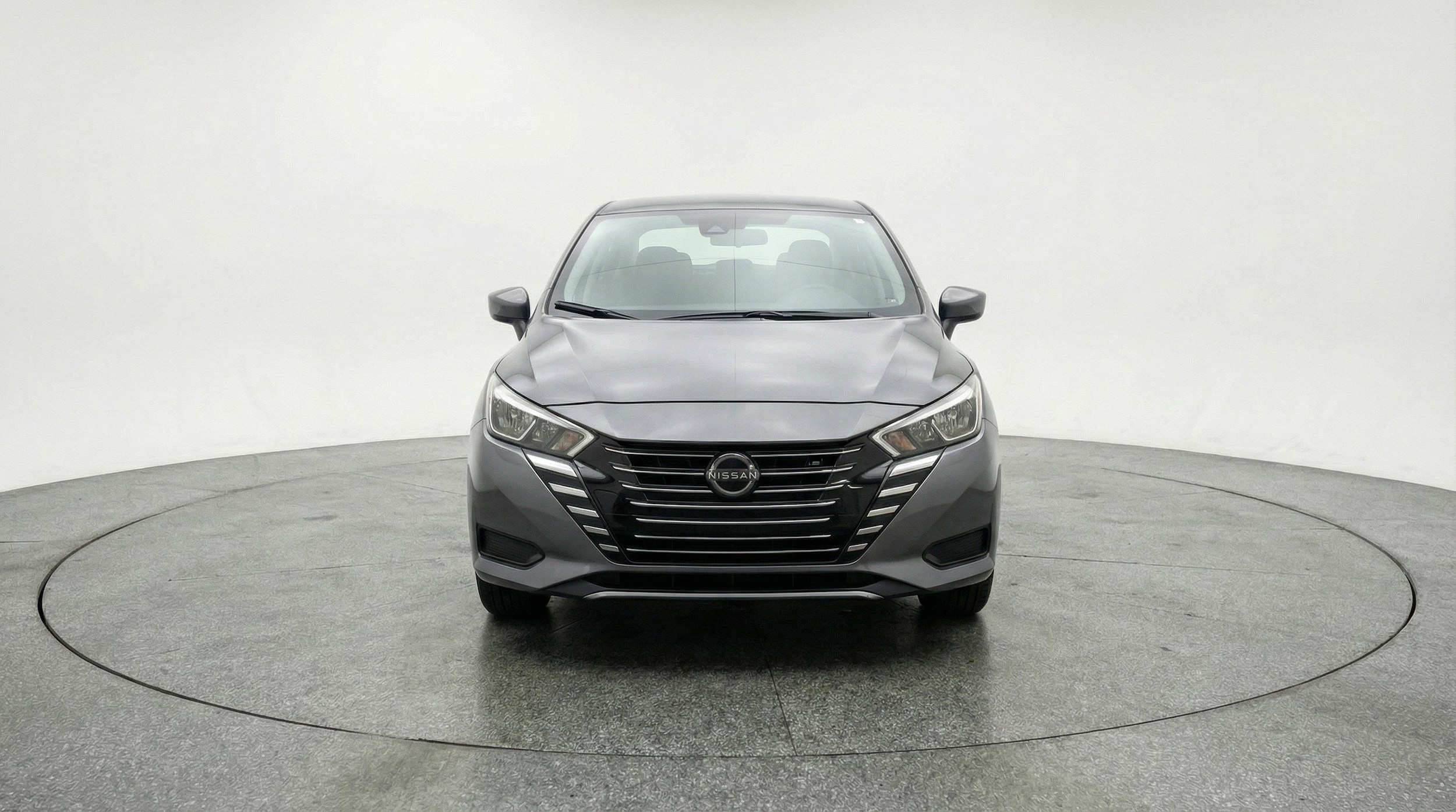 Thumbnail: 2025 Nissan Versa - 2