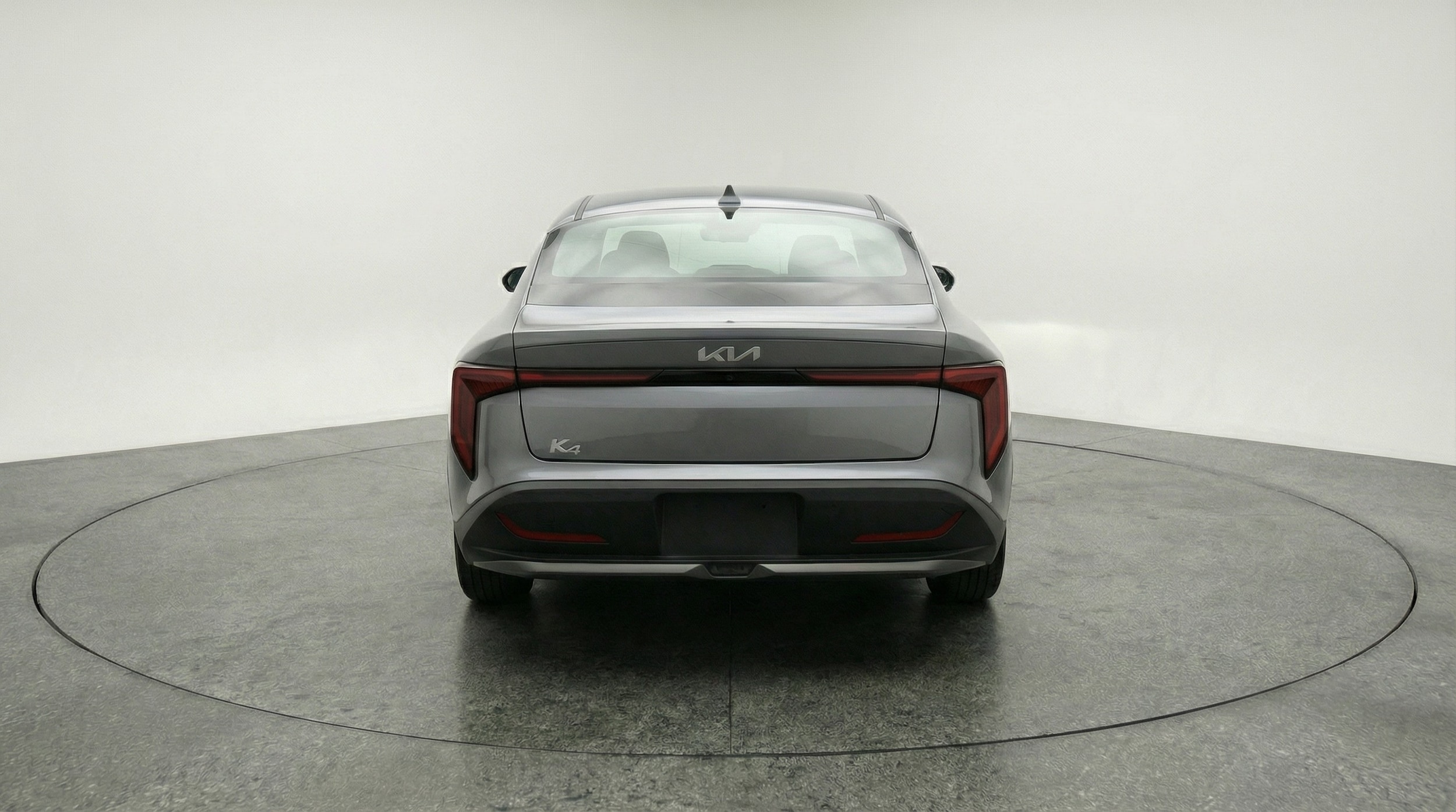 Thumbnail: 2025 Kia K4 - 6