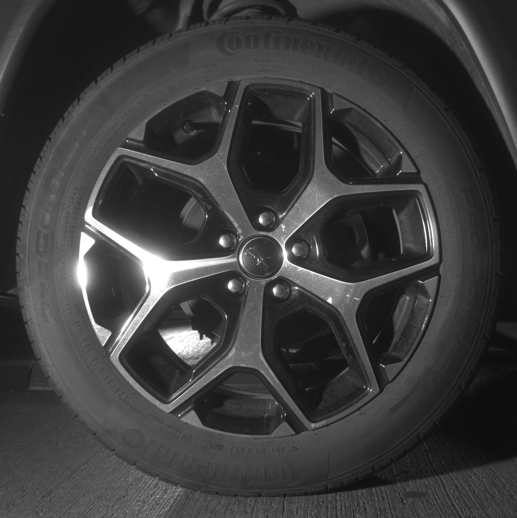 Thumbnail: 2025 Jeep Compass - 15