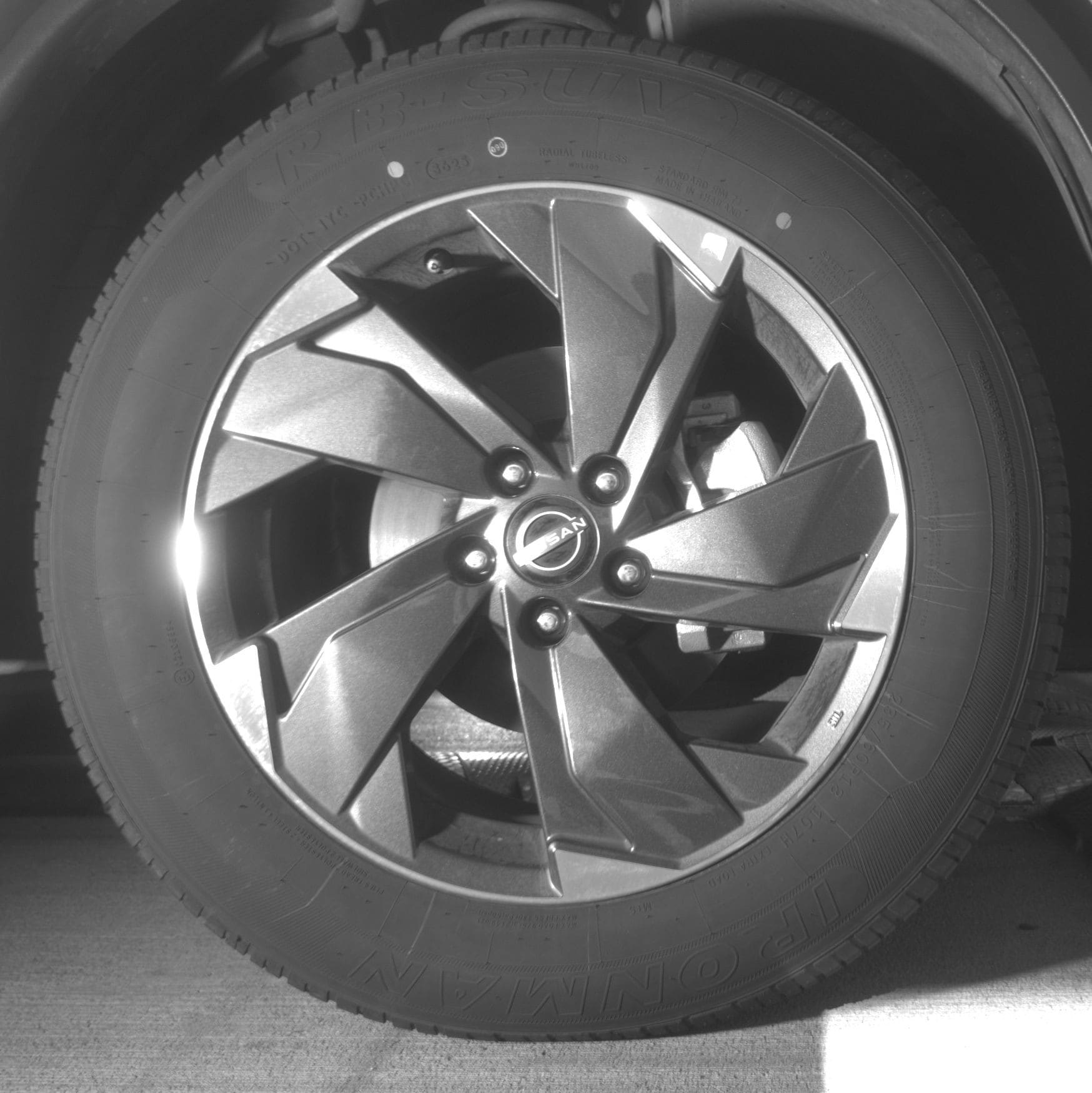 Thumbnail: 2025 Nissan Rogue - 10