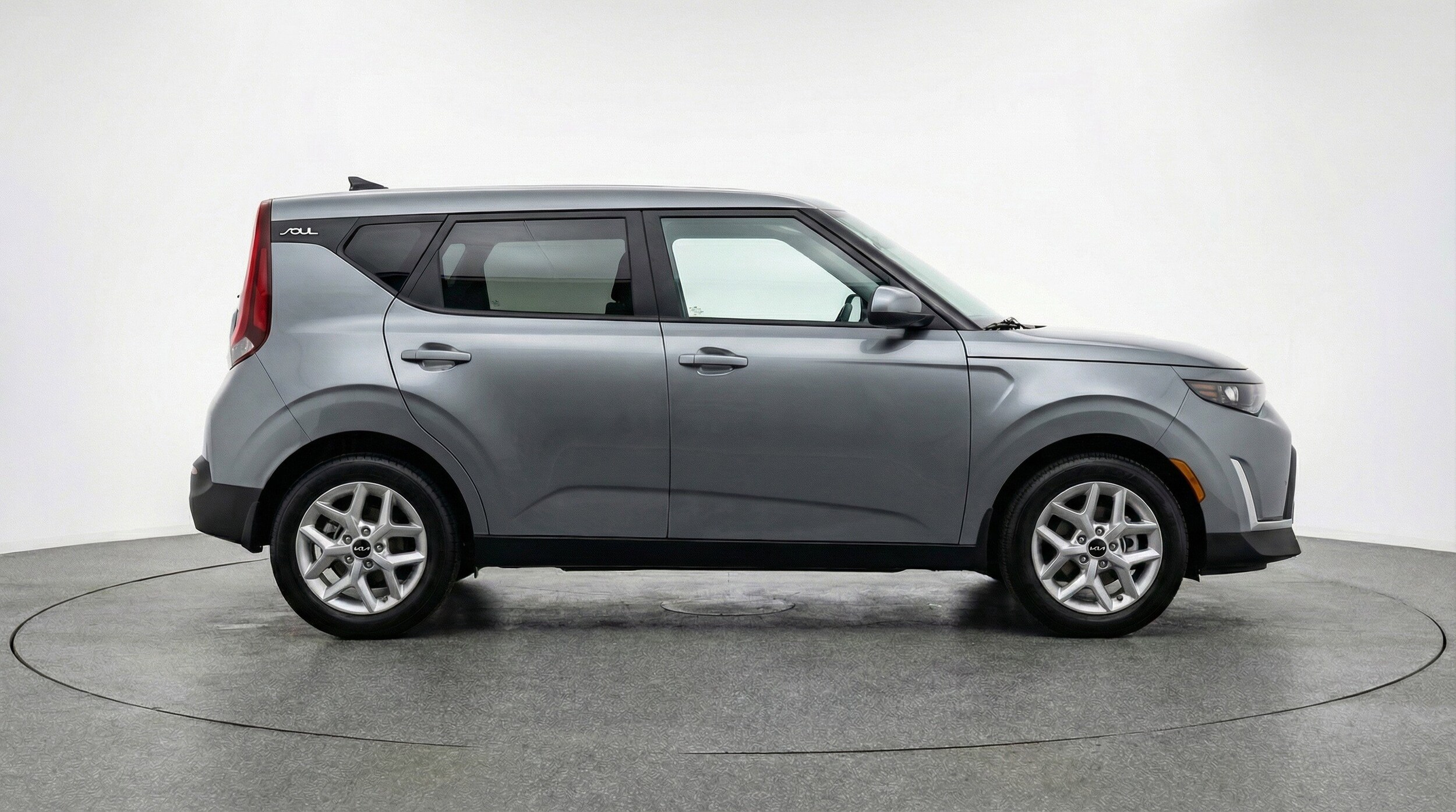 Thumbnail: 2025 Kia Soul - 11