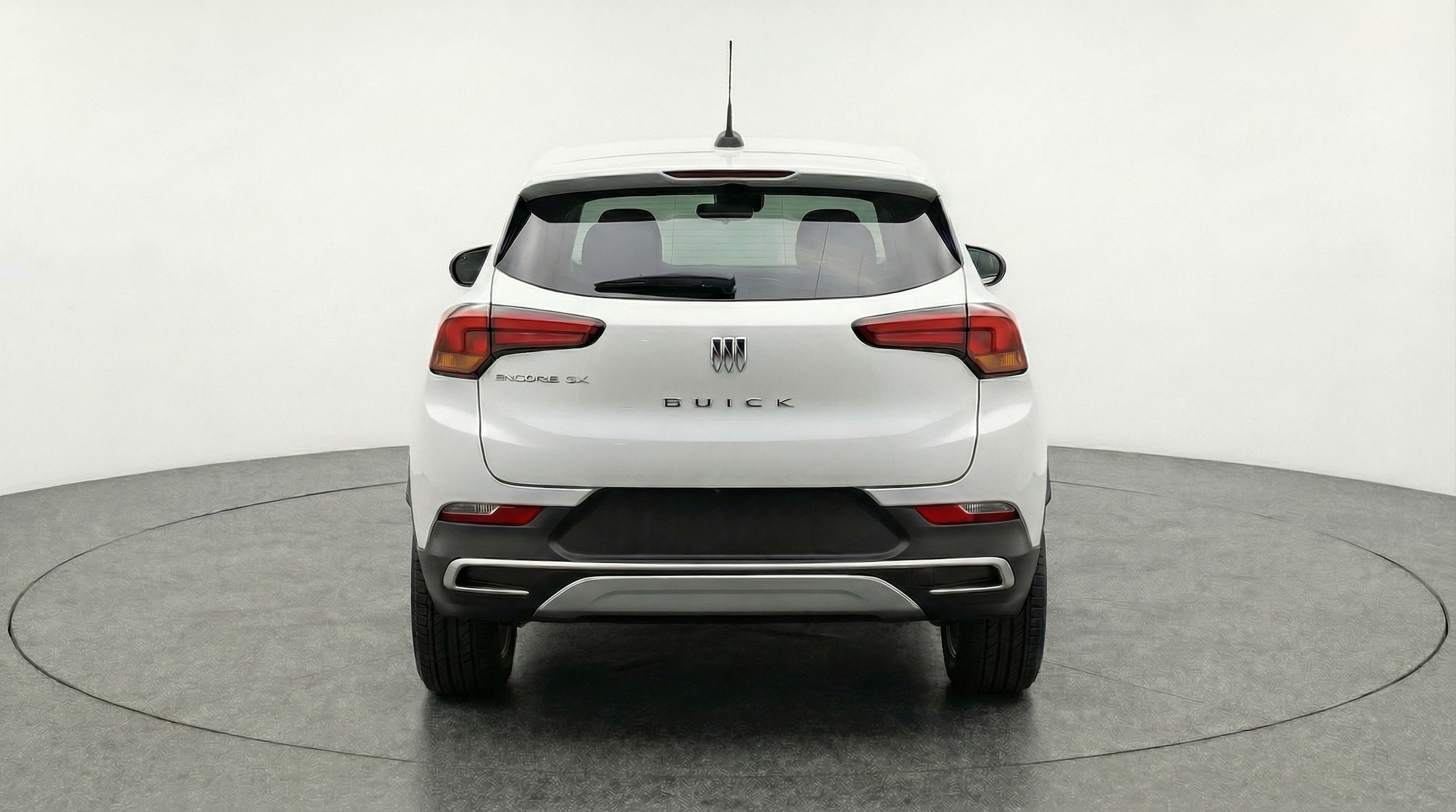 Thumbnail: 2025 Buick Encore GX - 6