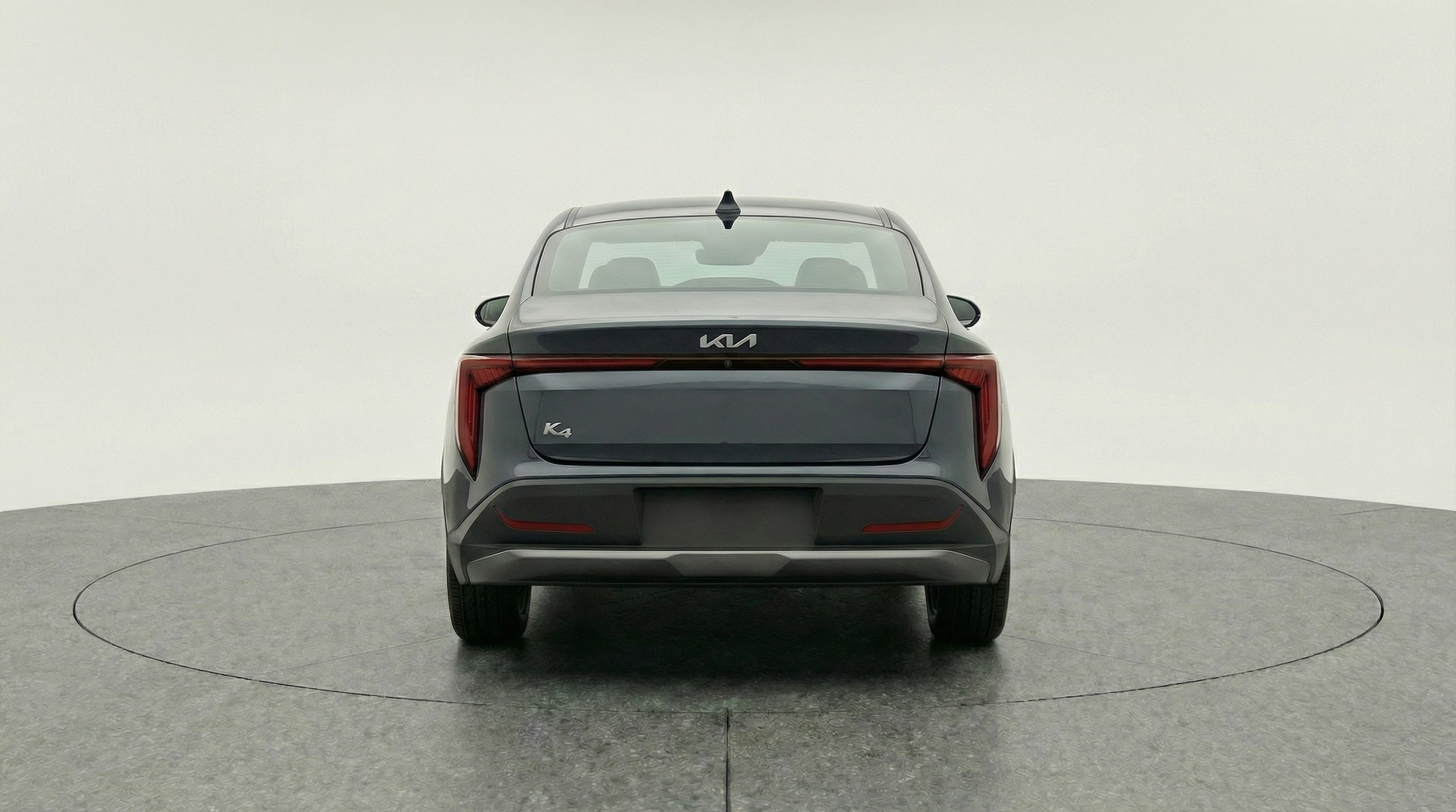 Thumbnail: 2025 Kia K4 - 6