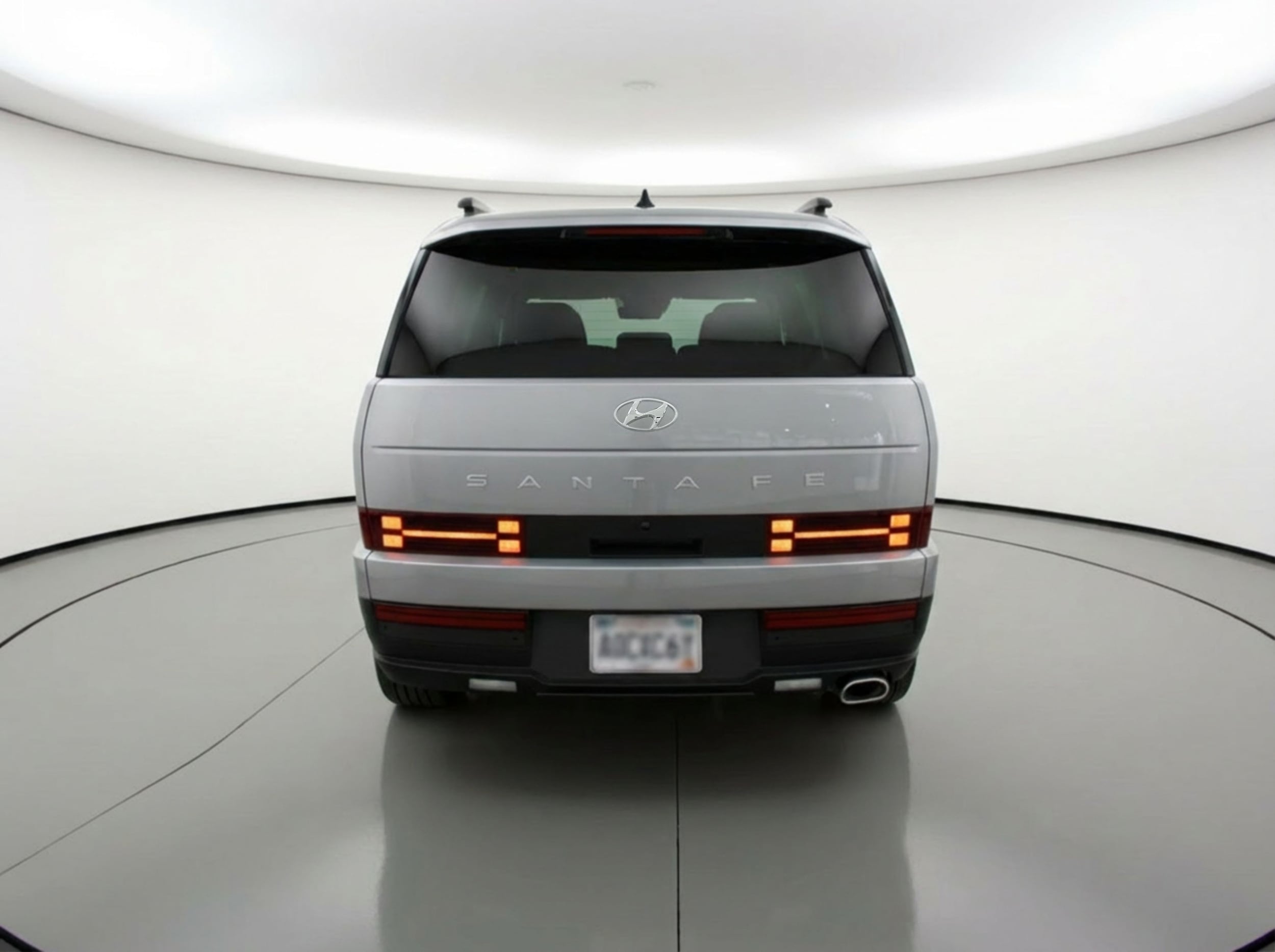 Thumbnail: 2025 Hyundai Santa Fe - 6