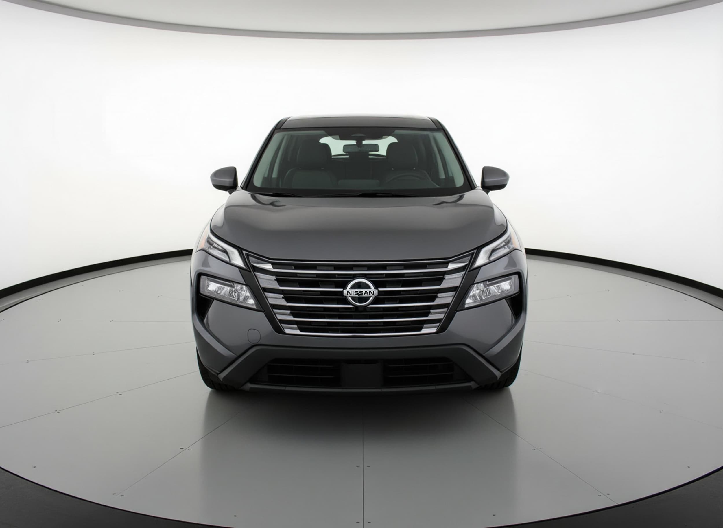 Thumbnail: 2025 Nissan Rogue - 2