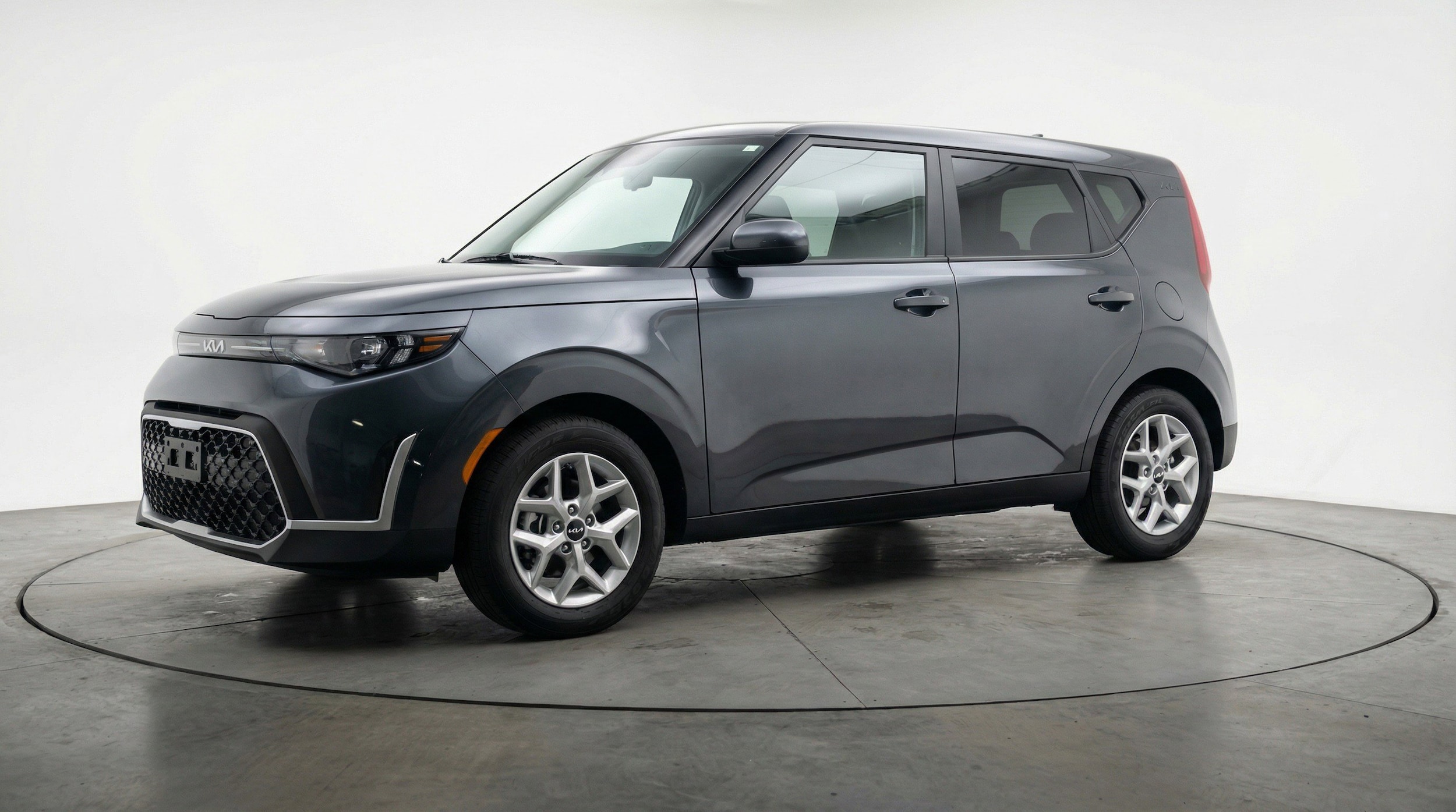 Thumbnail: 2025 Kia Soul - 3