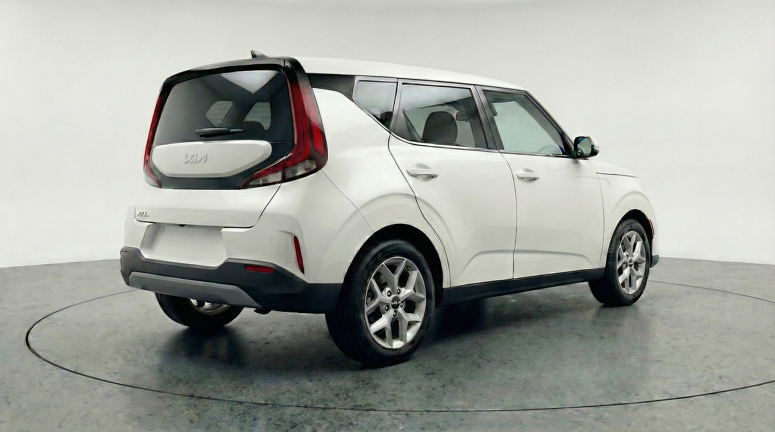 Thumbnail: 2025 Kia Soul - 9