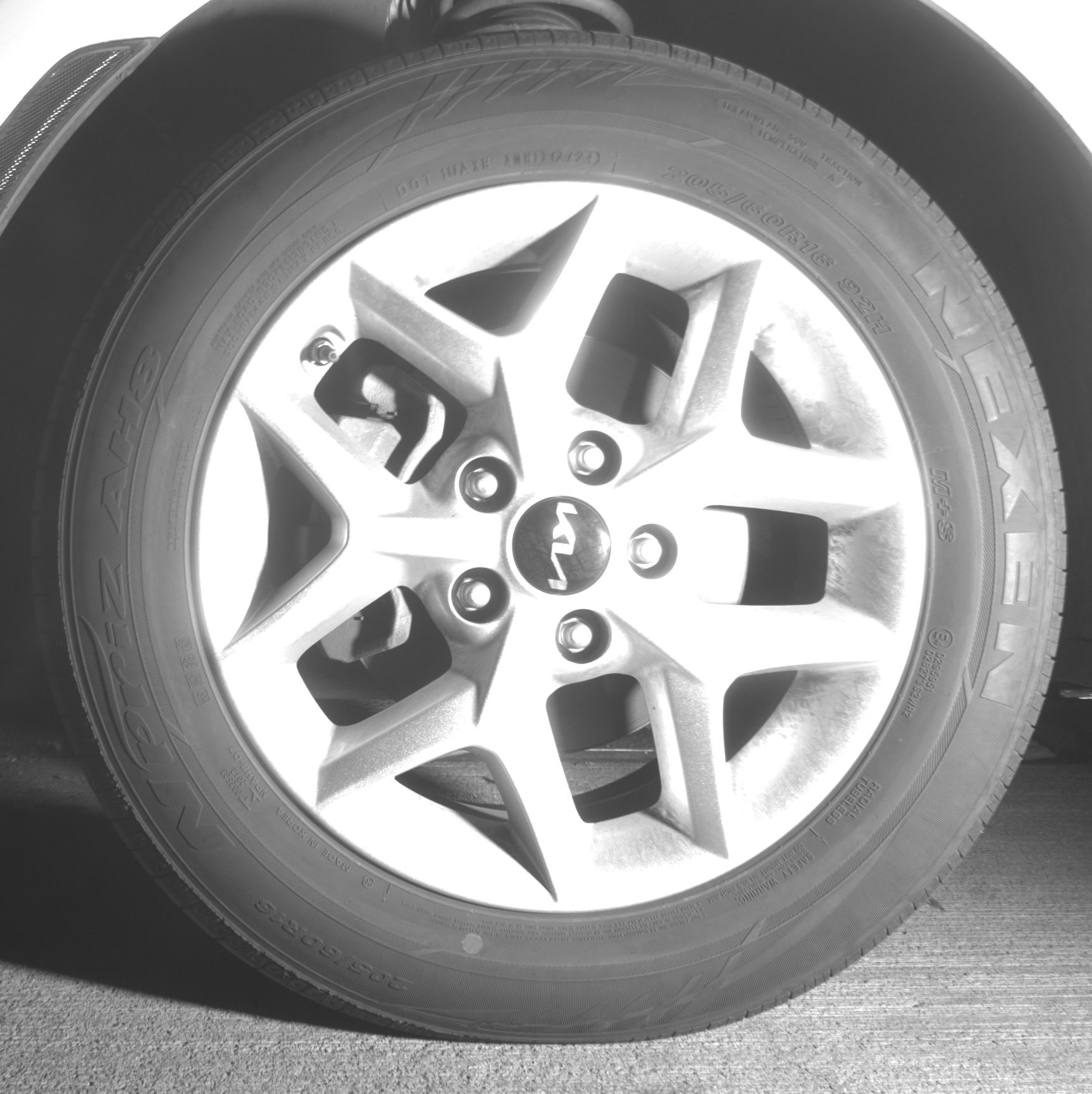 Thumbnail: 2025 Kia Soul - 9