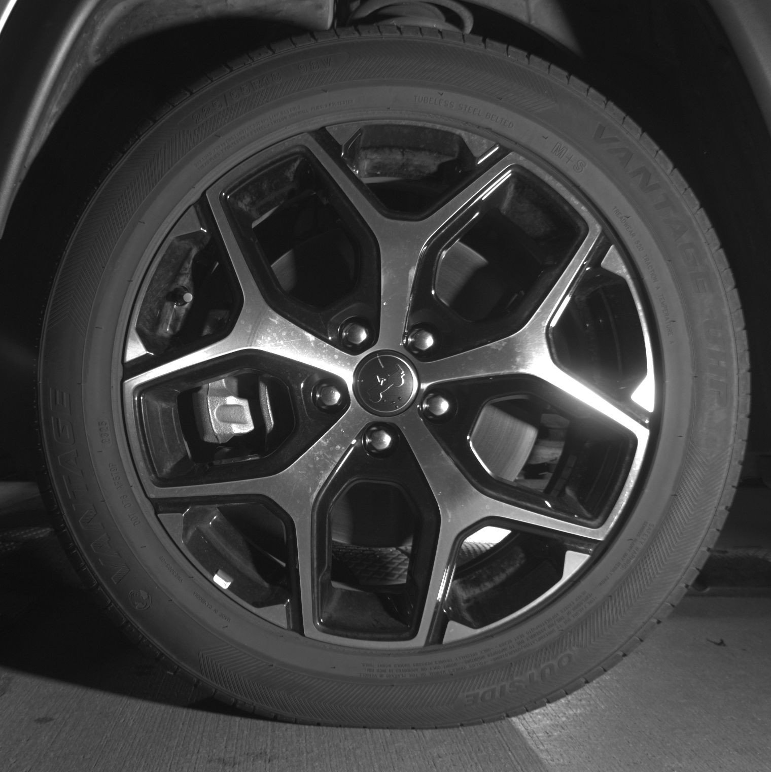 Thumbnail: 2025 Jeep Compass - 12