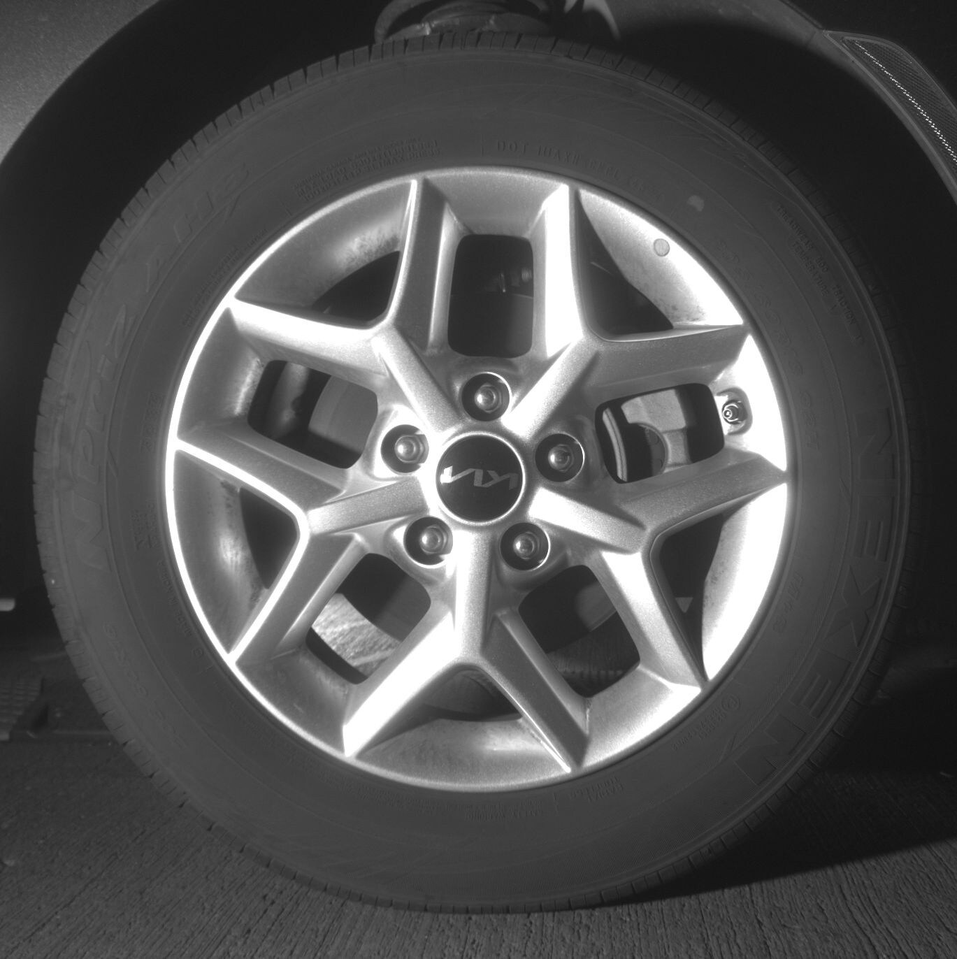 Thumbnail: 2025 Kia Soul - 10