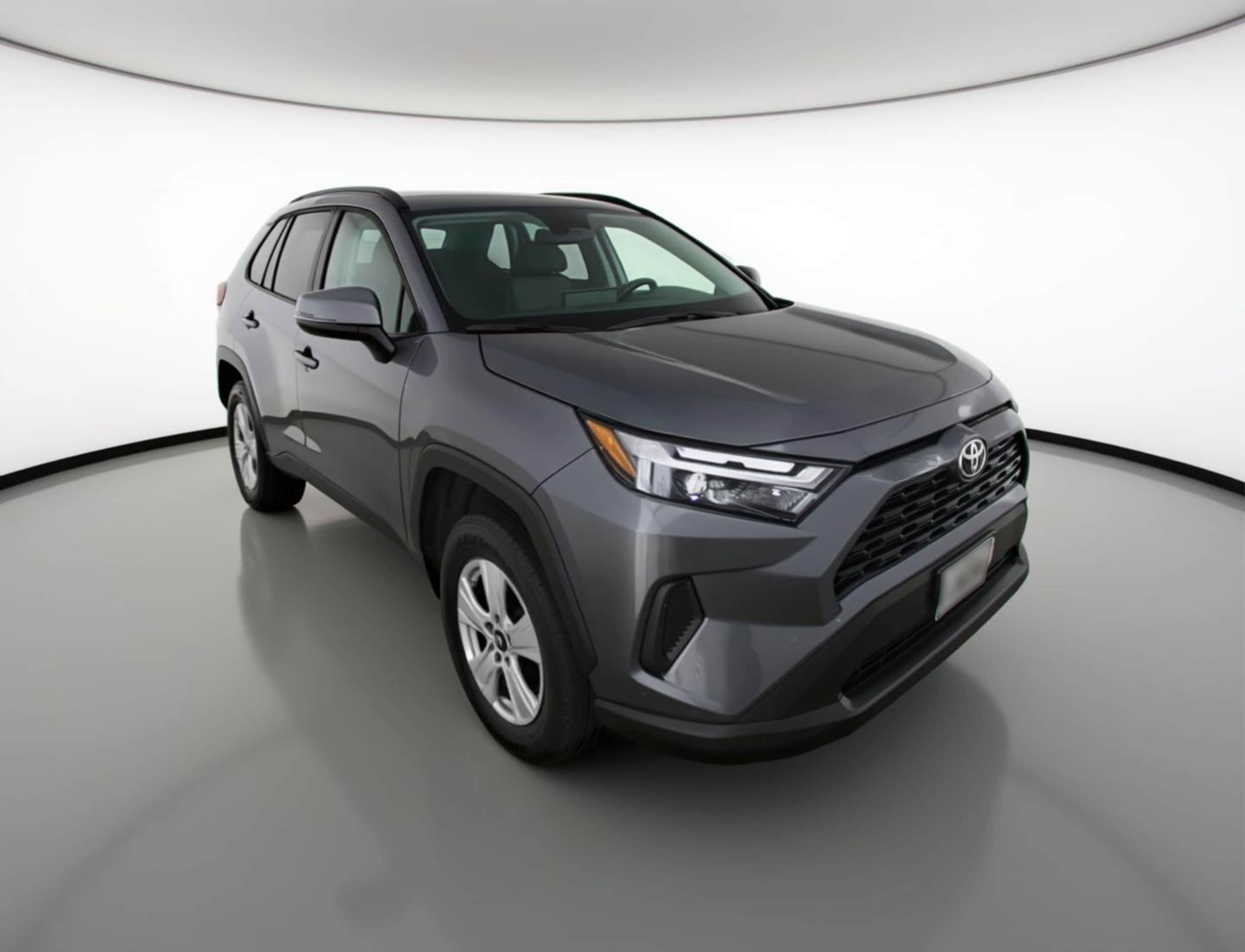 Thumbnail: 2025 Toyota RAV4 - 1