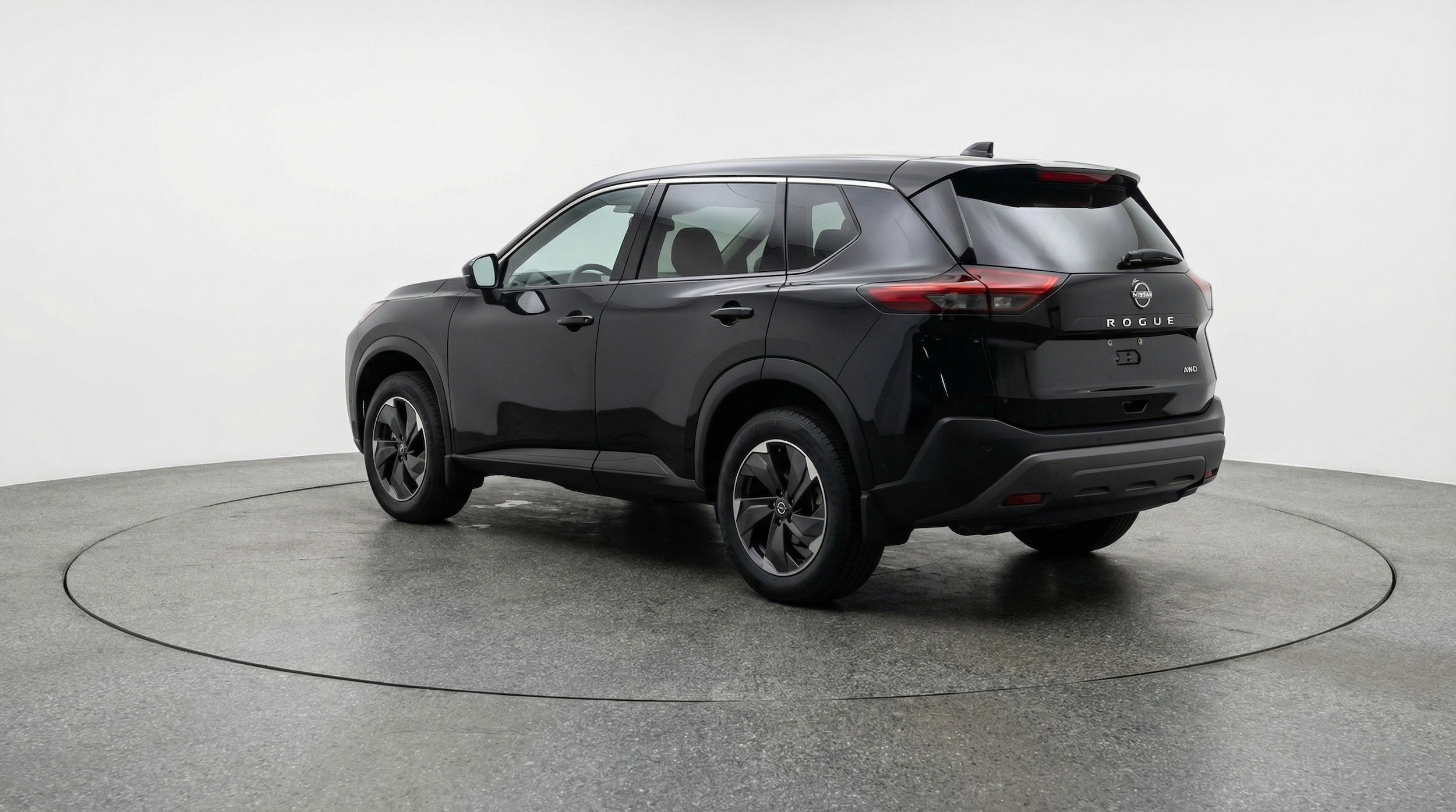 Thumbnail: 2025 Nissan Rogue - 6