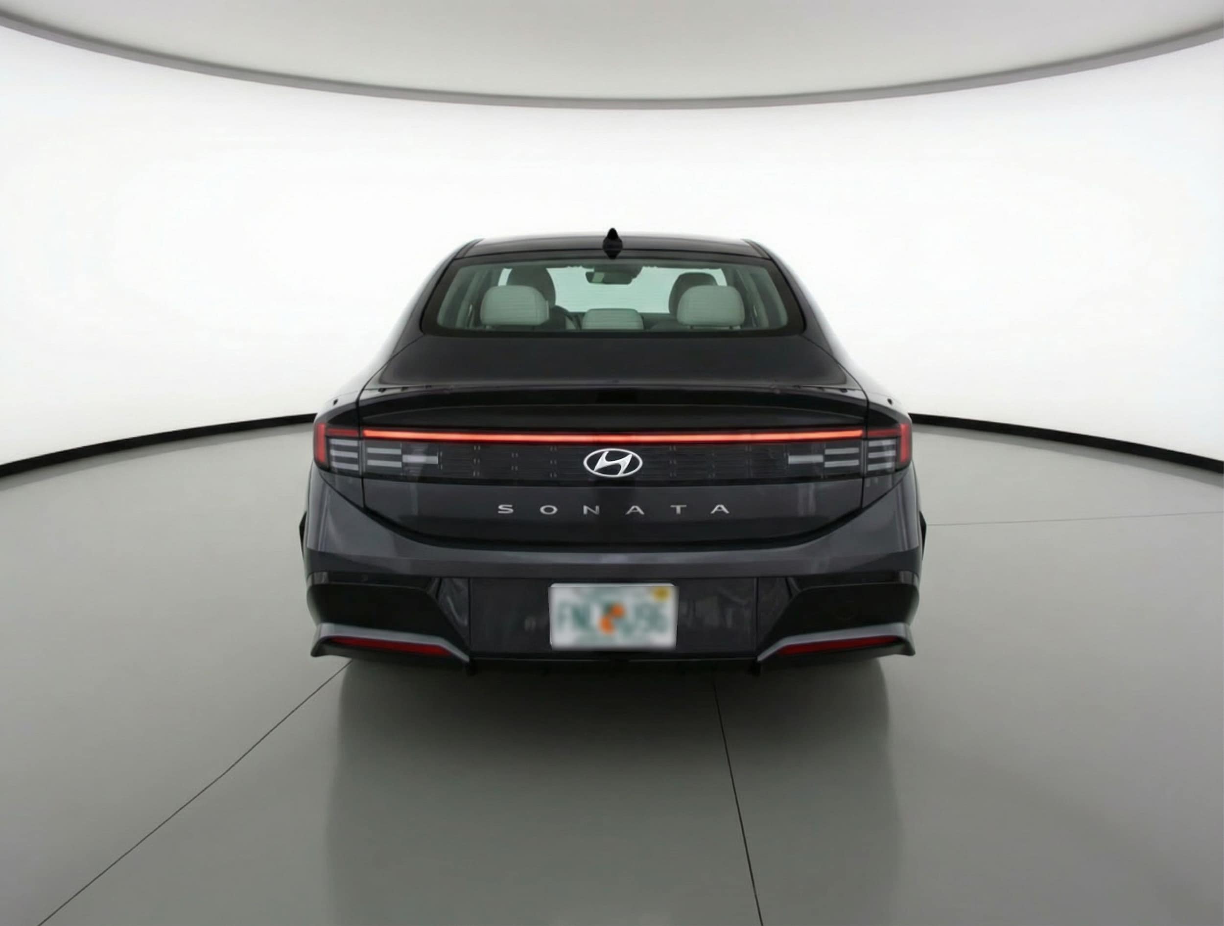 Thumbnail: 2025 Hyundai Sonata - 6