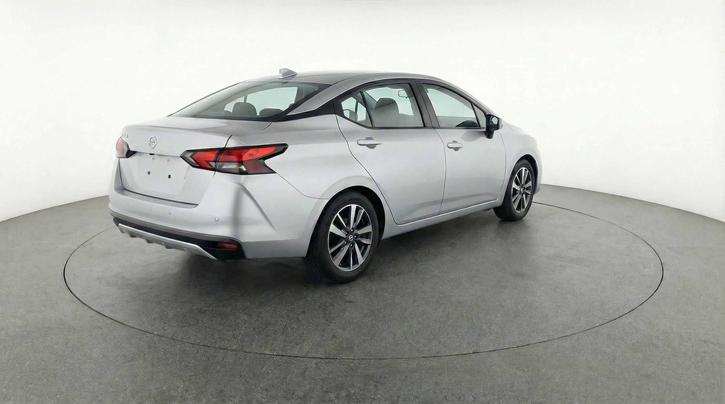 Thumbnail: 2025 Nissan Versa - 9