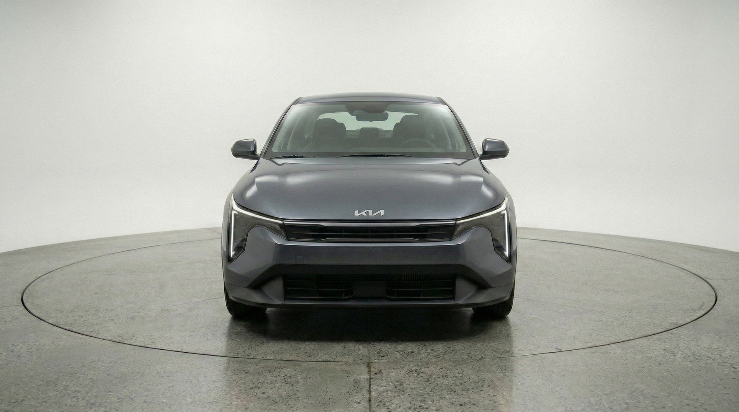 Thumbnail: 2025 Kia K4 - 2