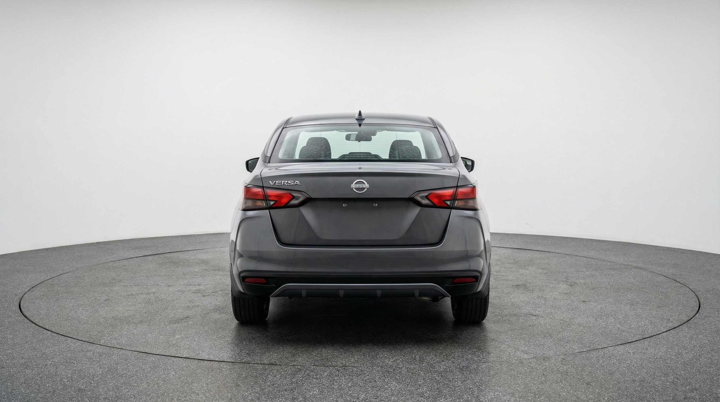 Thumbnail: 2025 Nissan Versa - 6