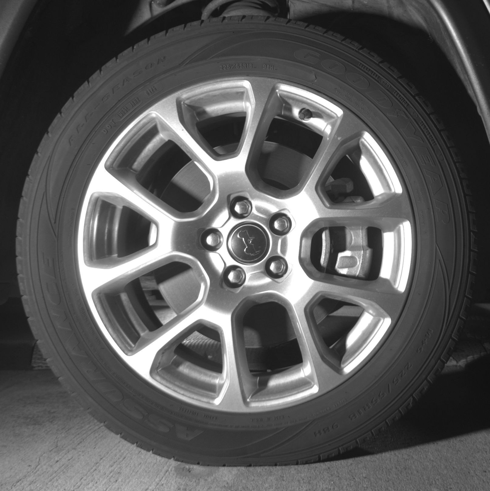 Thumbnail: 2025 Jeep Compass - 13