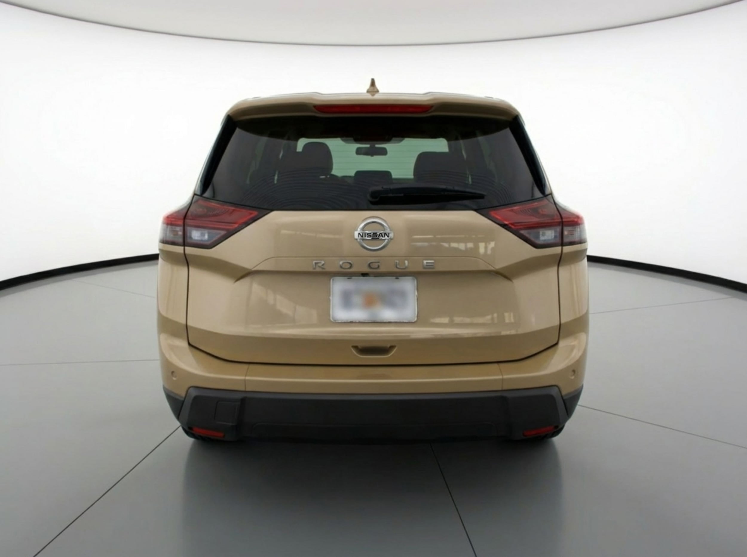 Thumbnail: 2025 Nissan Rogue - 6