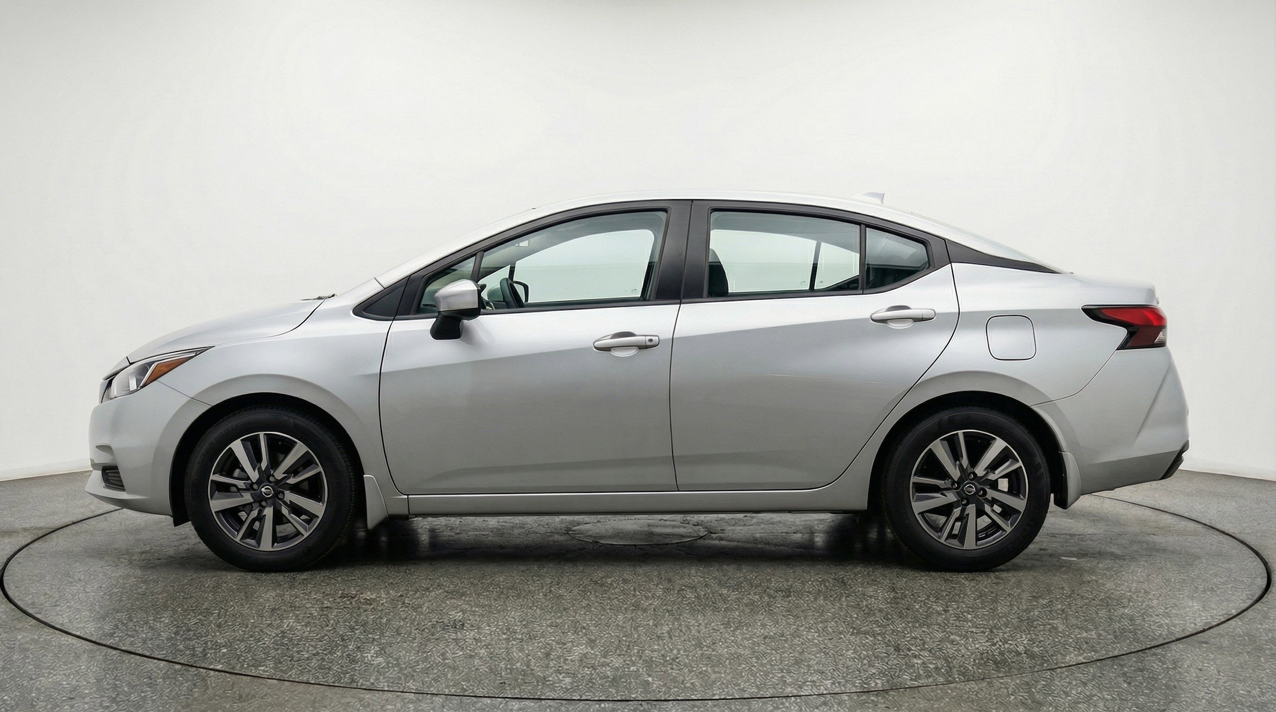 Thumbnail: 2025 Nissan Versa - 5