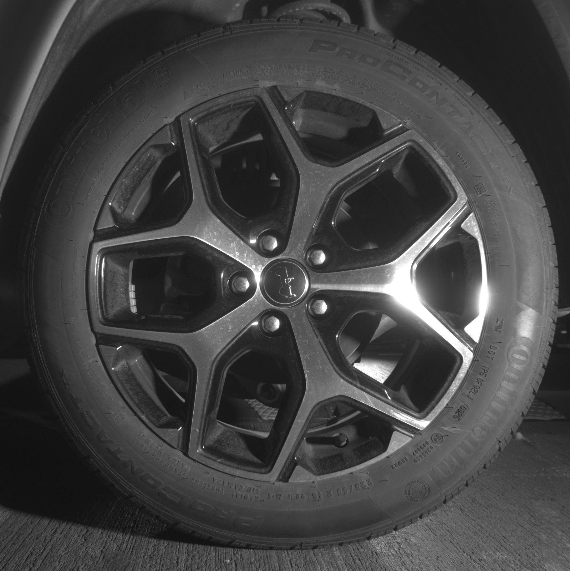 Thumbnail: 2025 Jeep Compass - 14