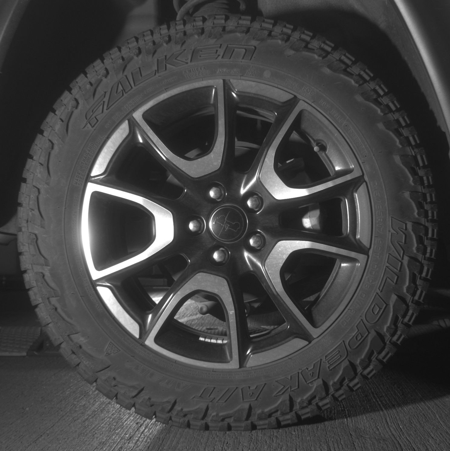 Thumbnail: 2025 Jeep Compass - 15