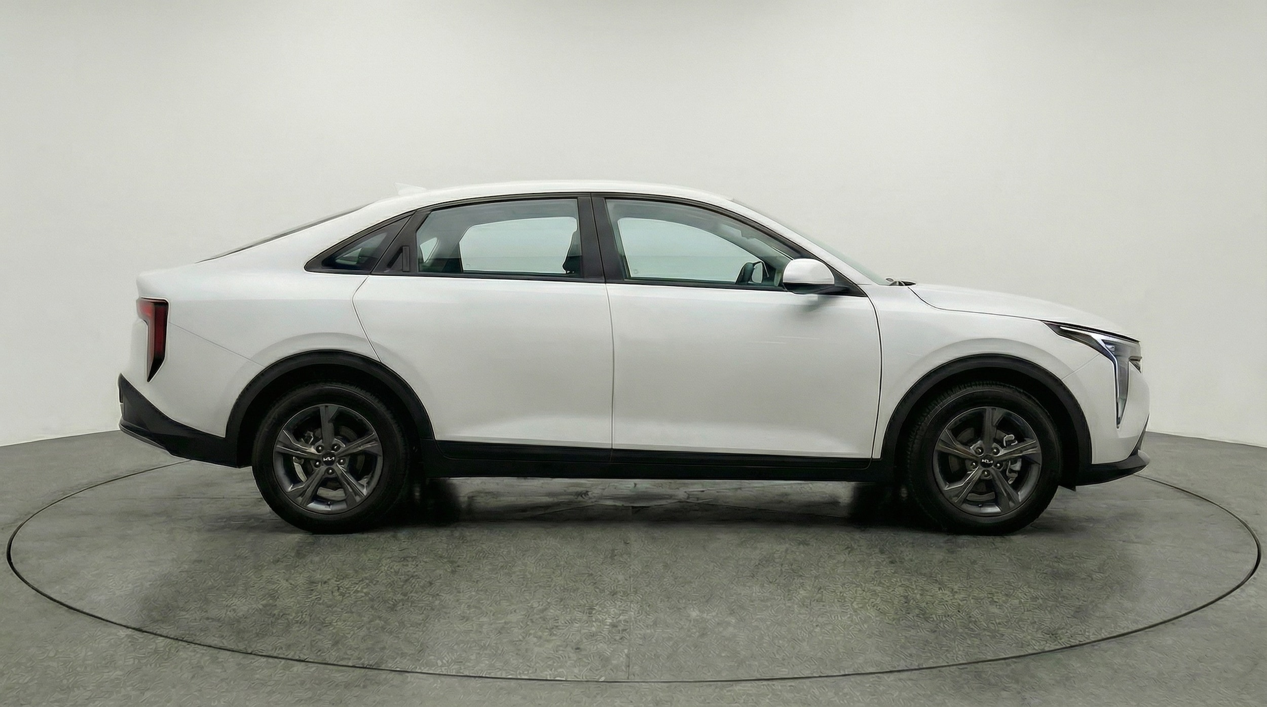 Thumbnail: 2025 Kia K4 - 8