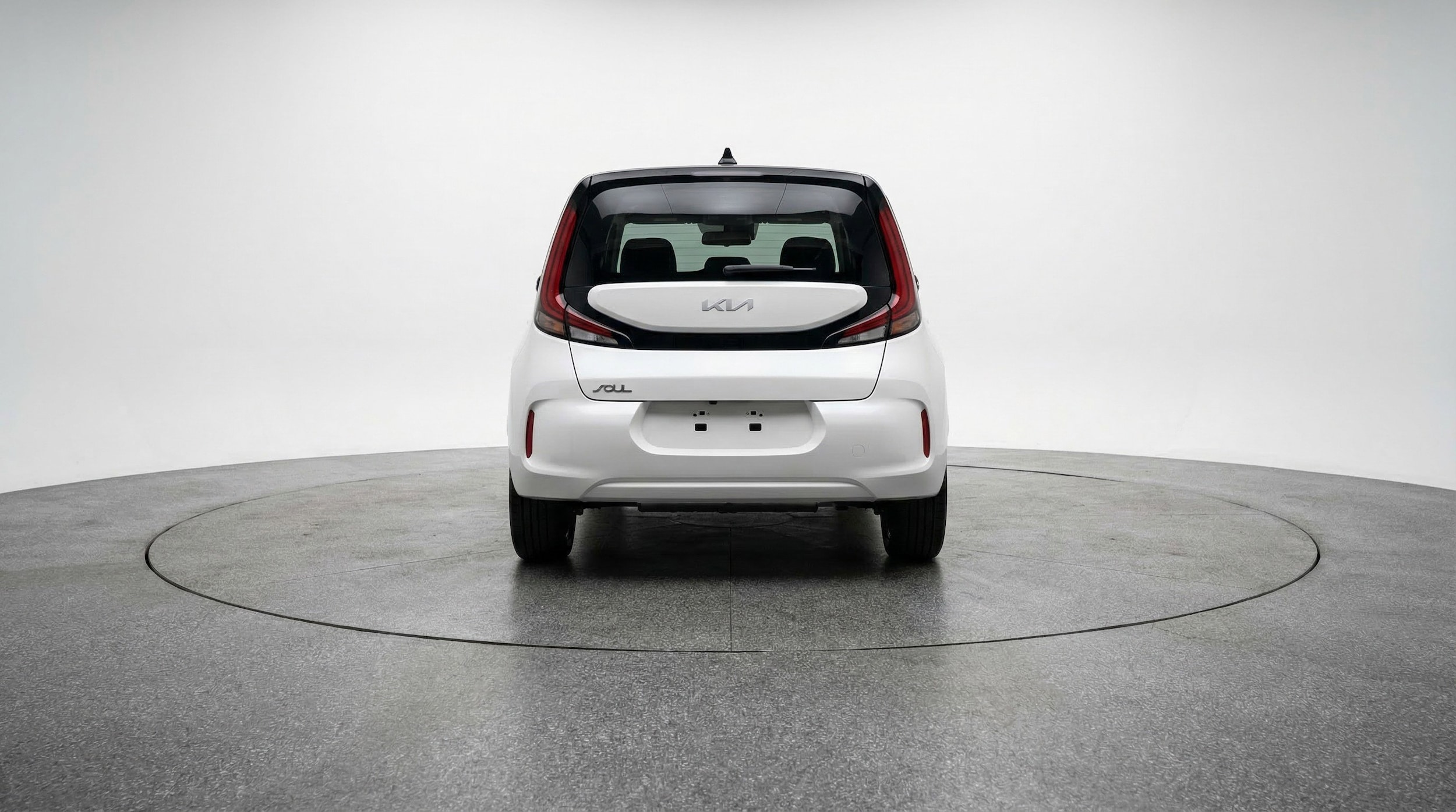 Thumbnail: 2025 Kia Soul - 7