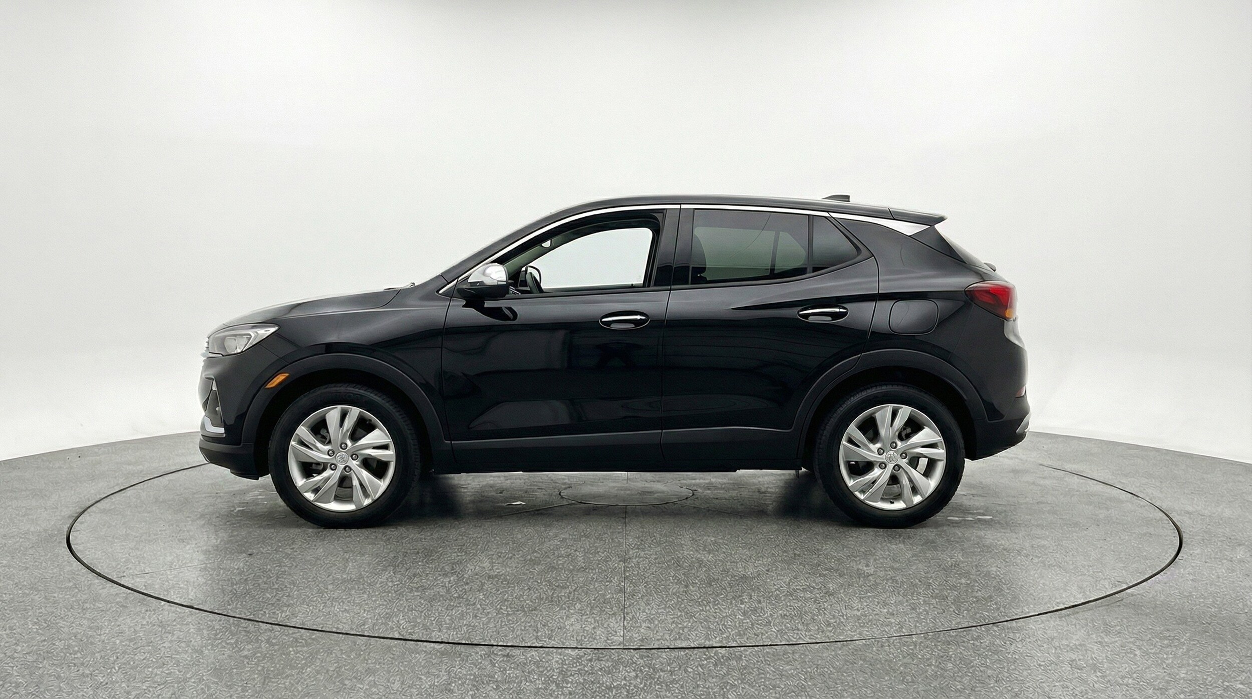 Thumbnail: 2025 Buick Encore GX - 5