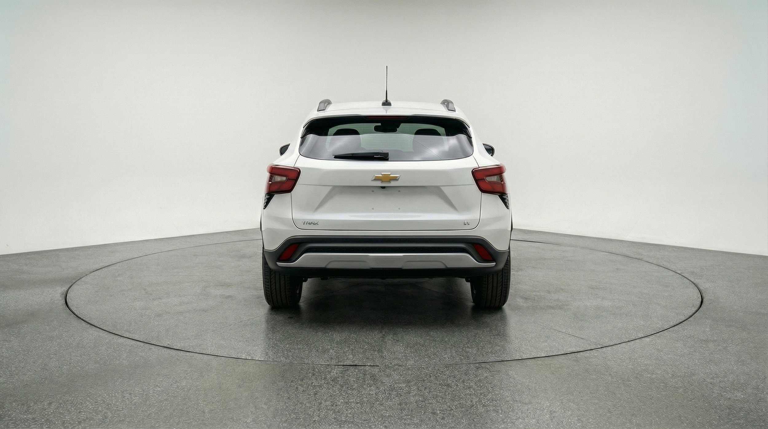Thumbnail: 2025 Chevrolet Trax - 7