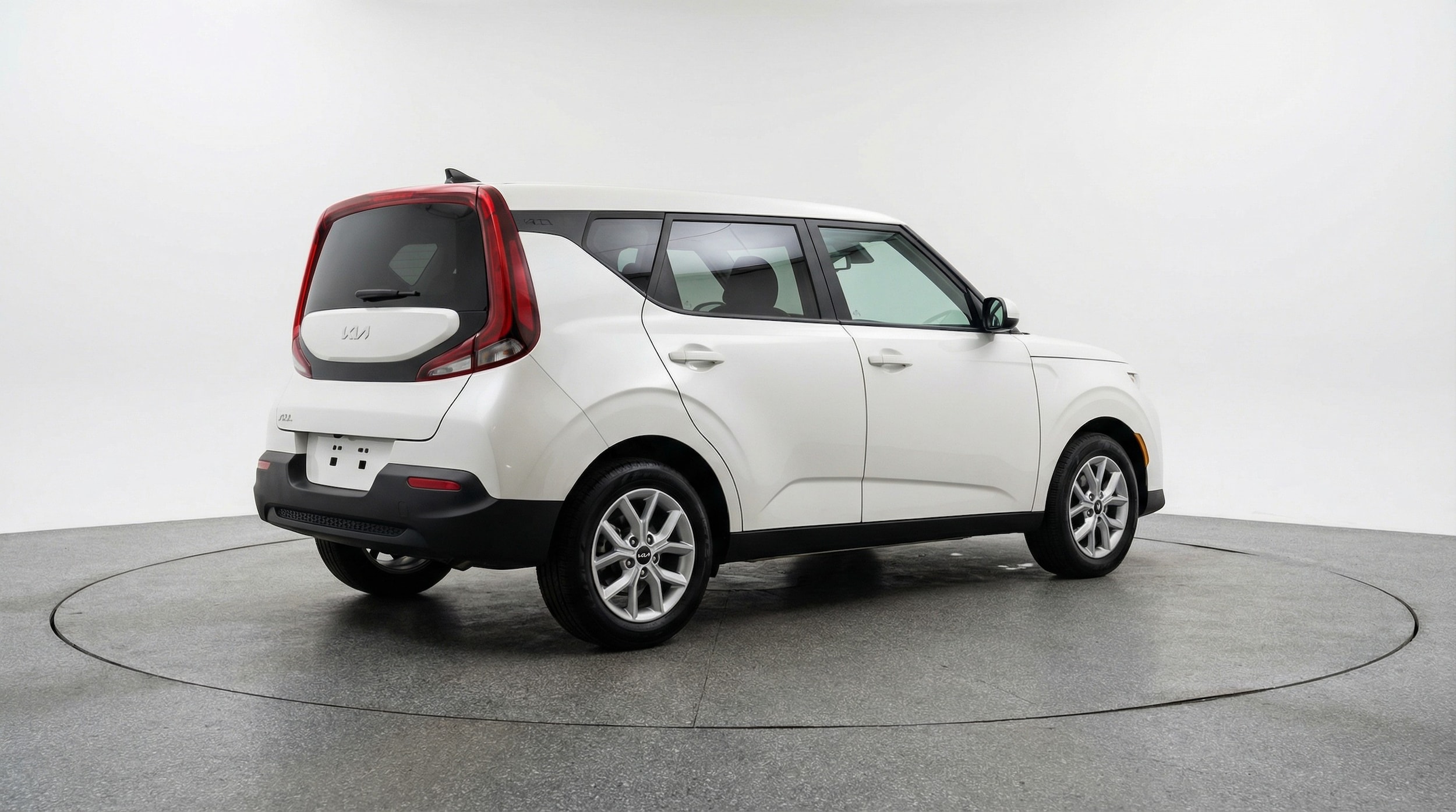 Thumbnail: 2025 Kia Soul - 7