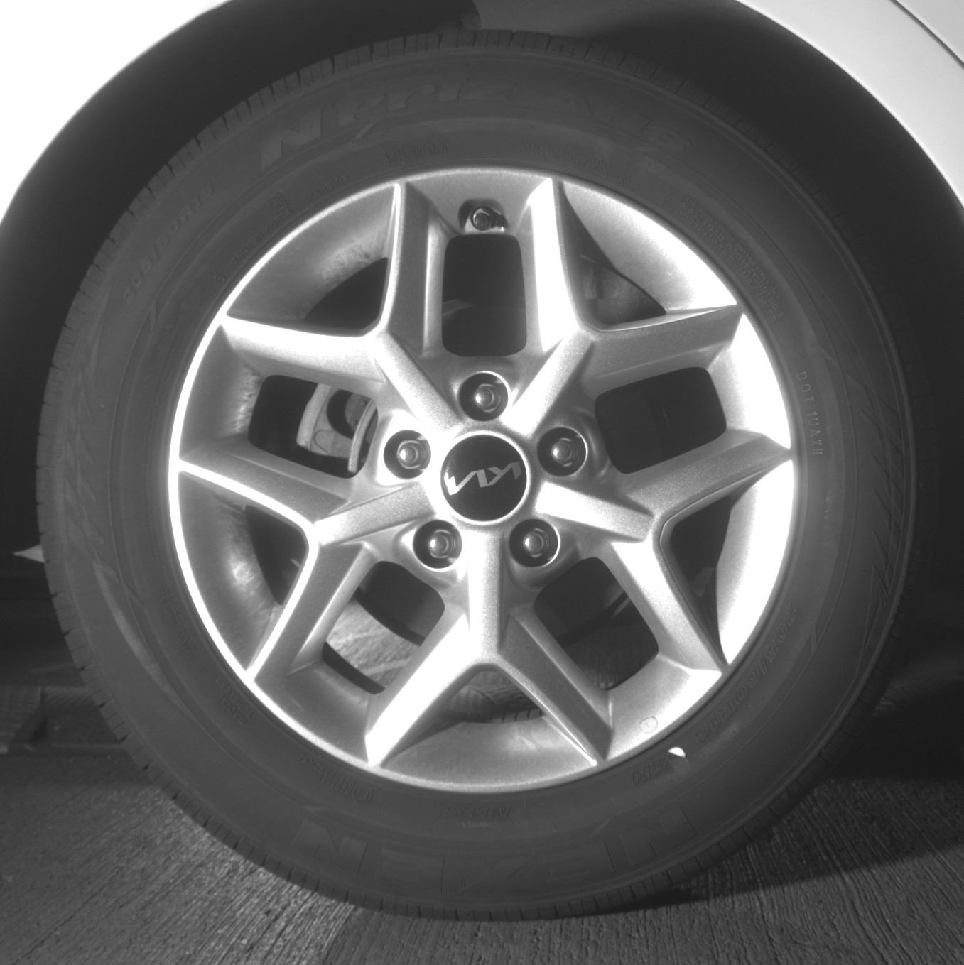 Thumbnail: 2025 Kia Soul - 22