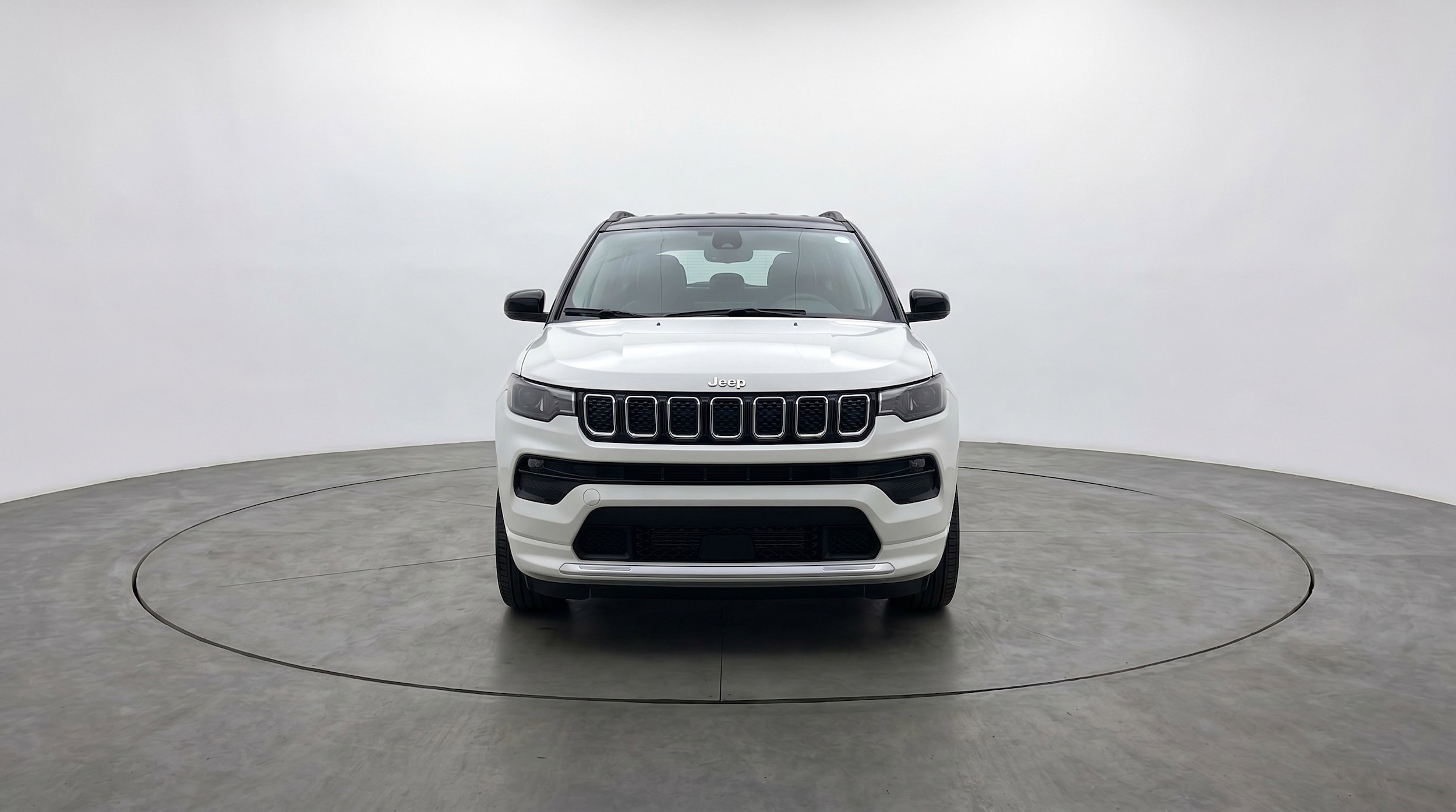 Thumbnail: 2025 Jeep Compass - 2