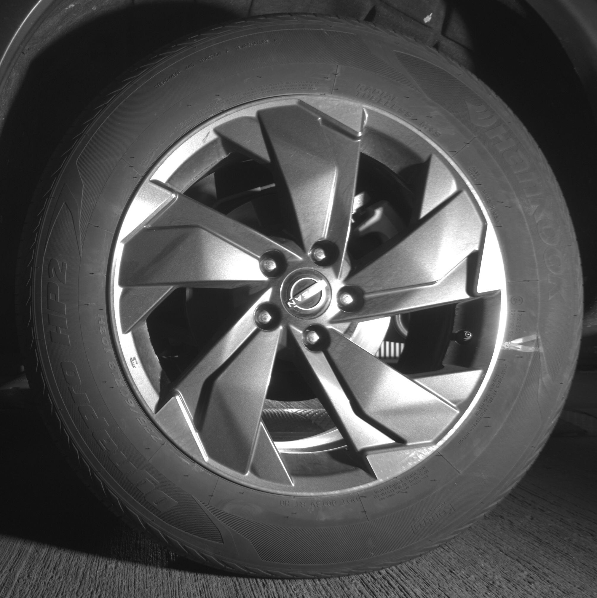 Thumbnail: 2025 Nissan Rogue - 11