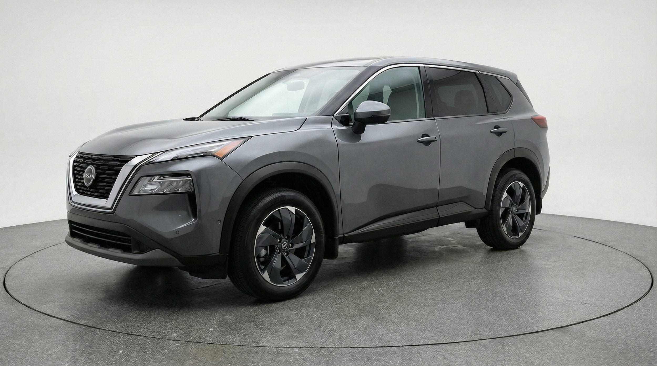 Thumbnail: 2025 Nissan Rogue - 3