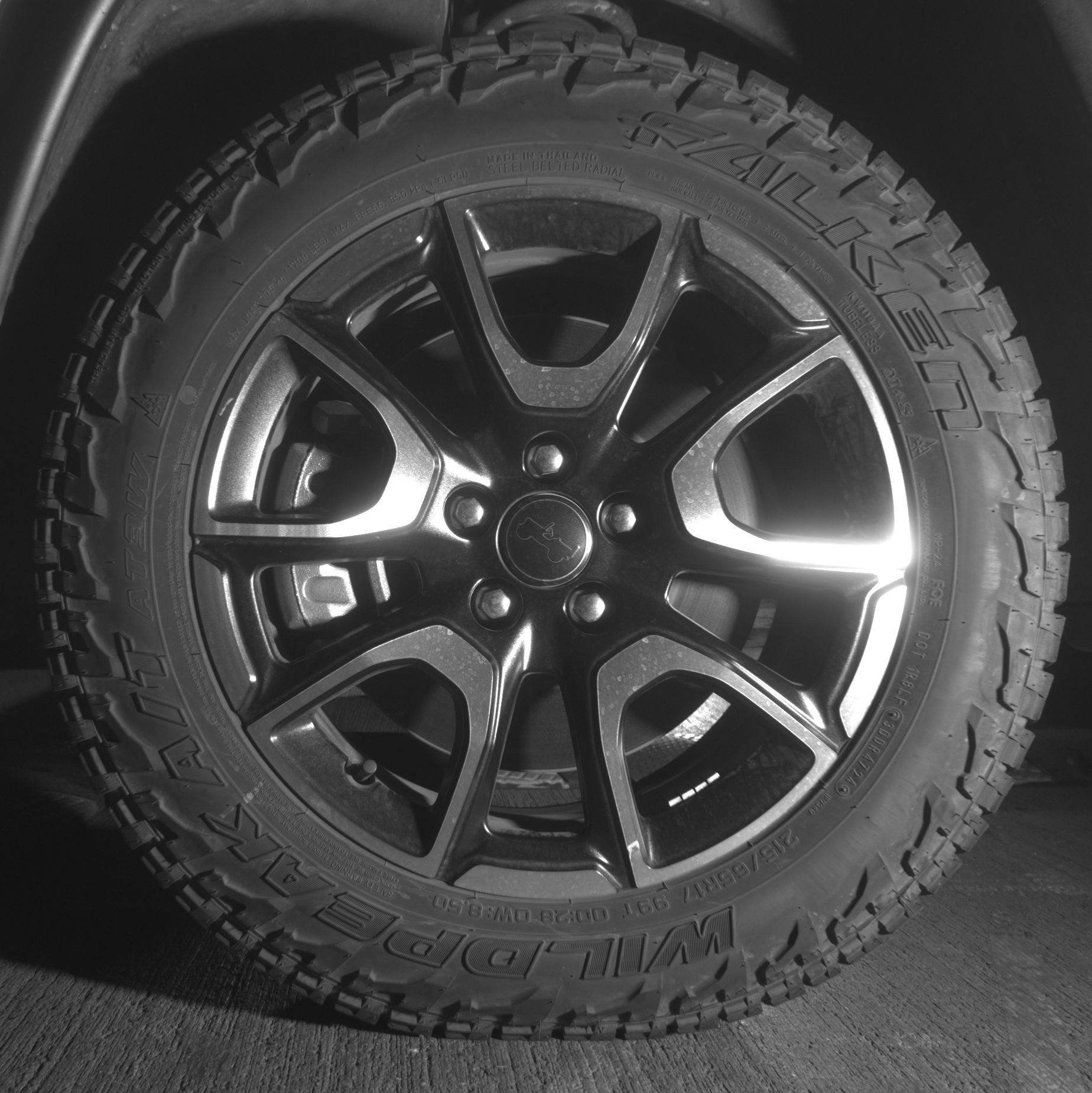 Thumbnail: 2025 Jeep Compass - 12