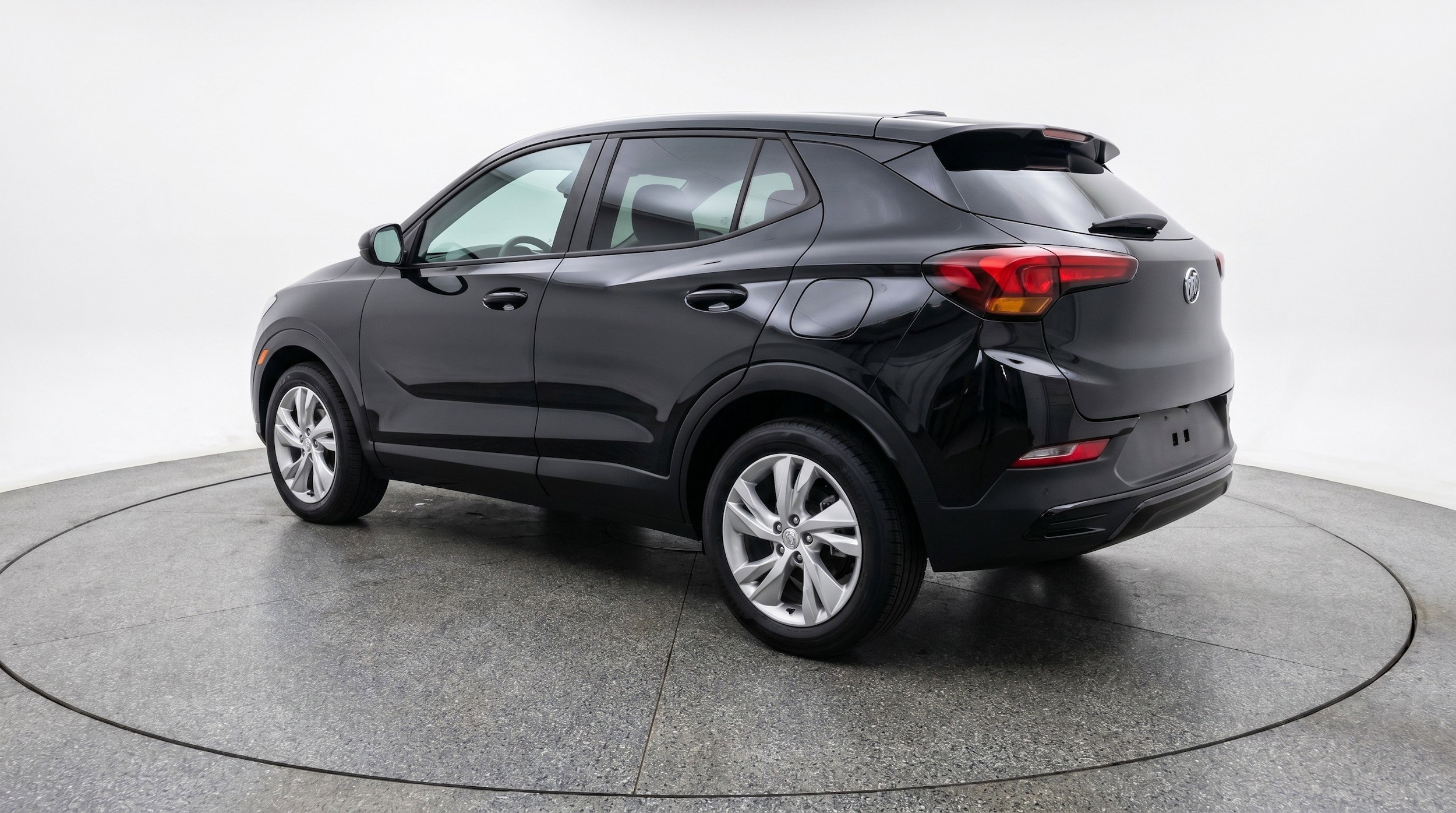 Thumbnail: 2025 Buick Encore GX - 6