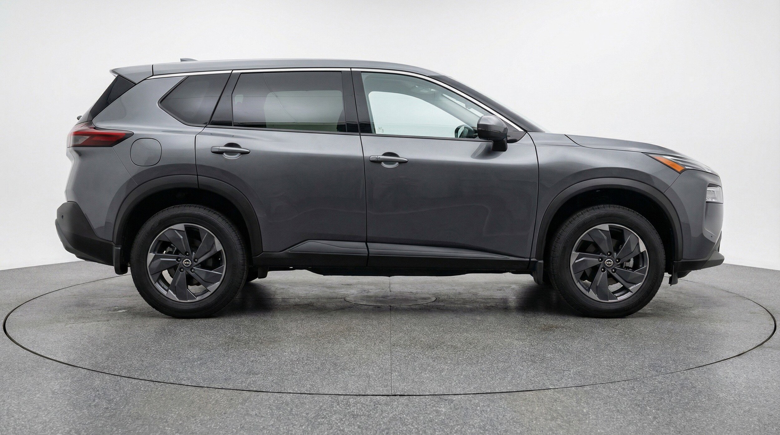 Thumbnail: 2025 Nissan Rogue - 11