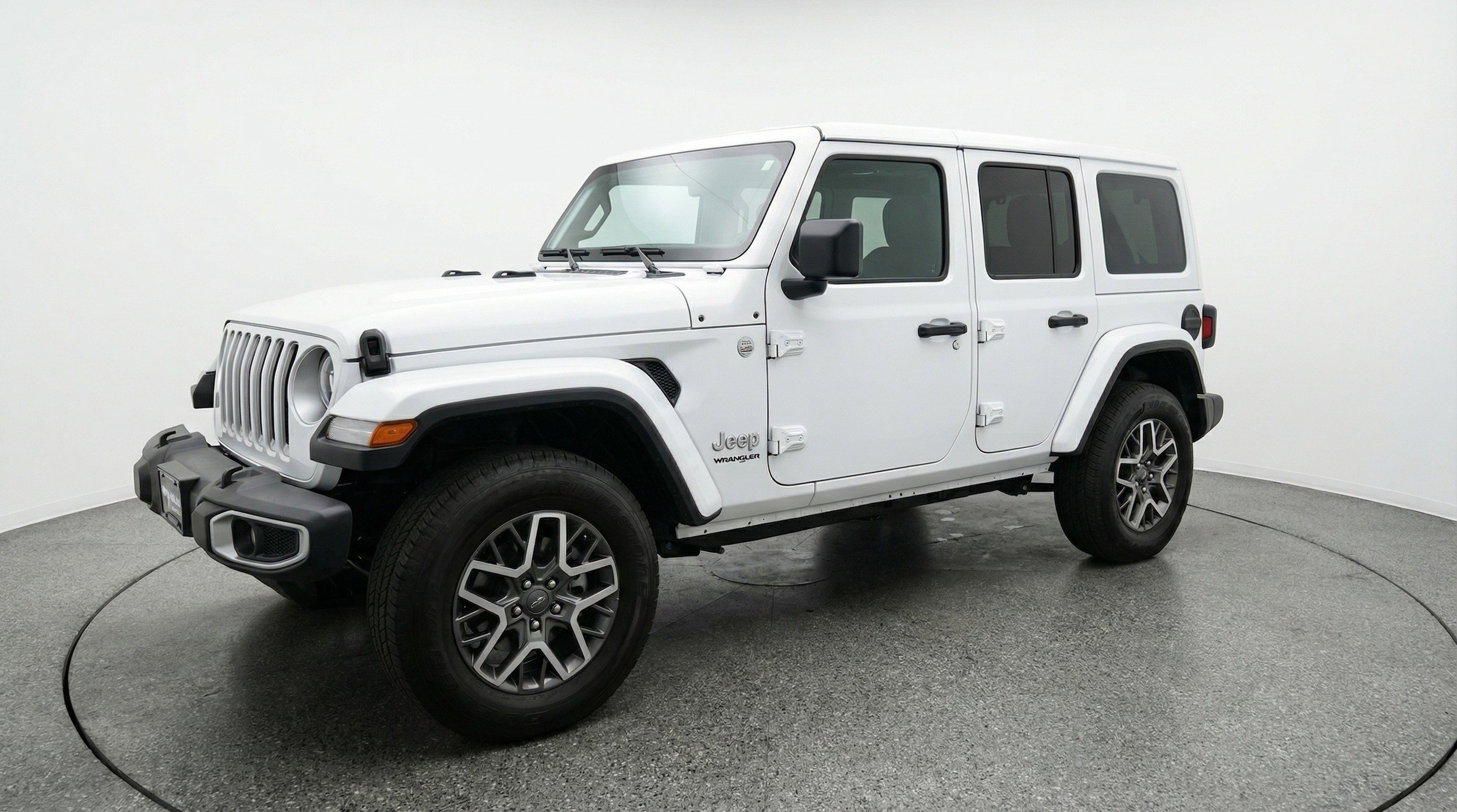 Thumbnail: 2025 Jeep Wrangler - 3