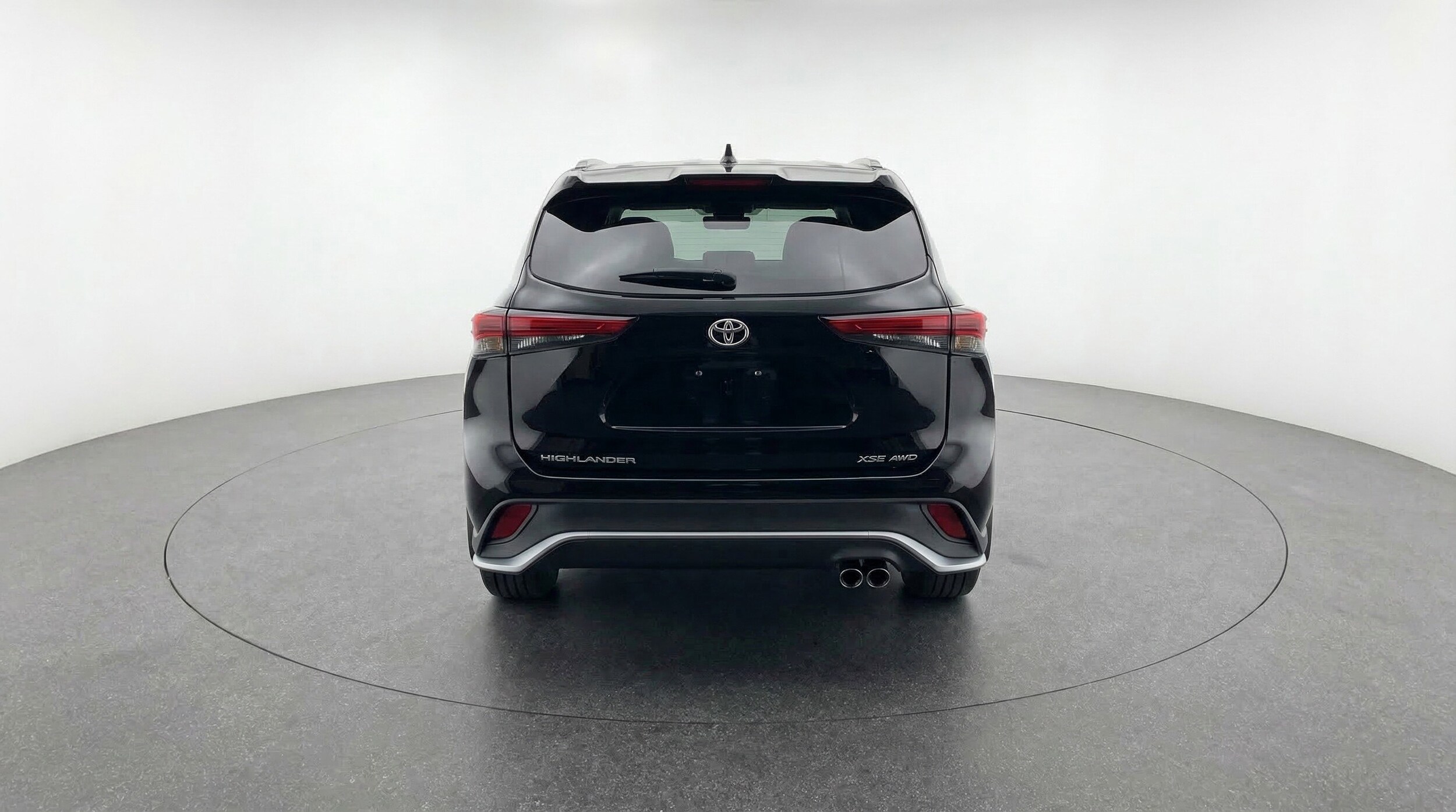 Thumbnail: 2025 Toyota Highlander - 7