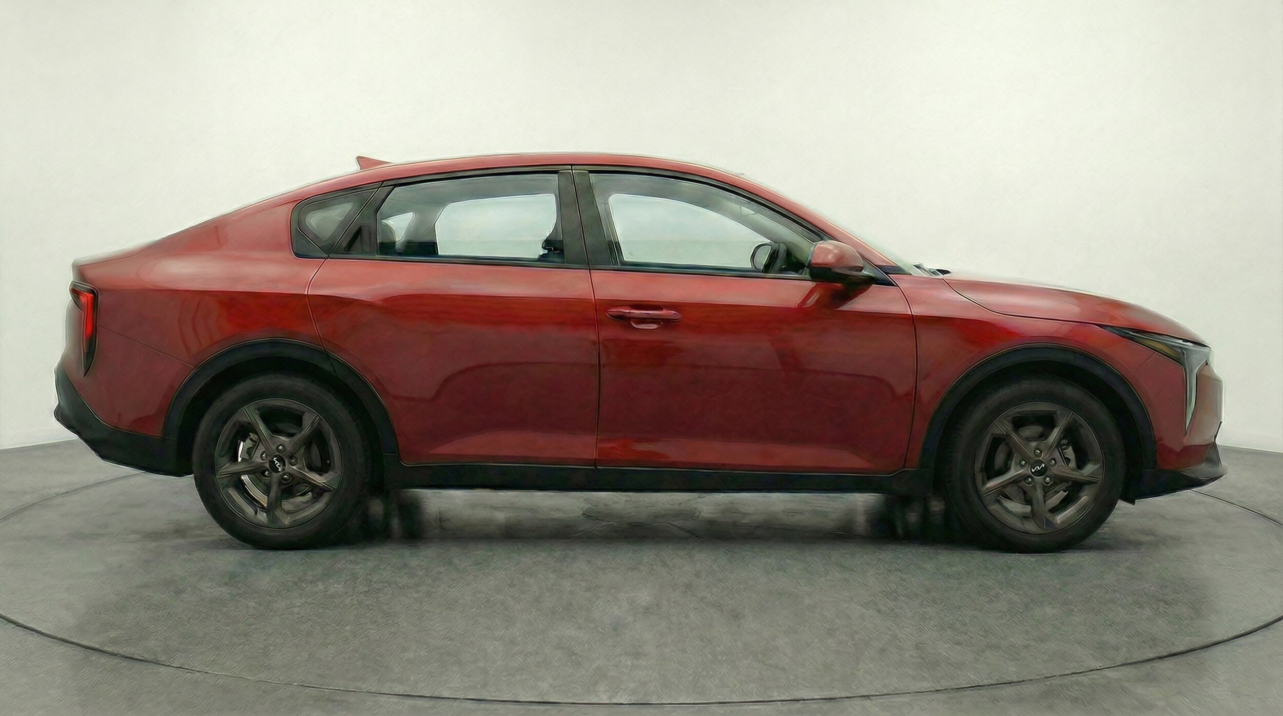 Thumbnail: 2025 Kia K4 - 11